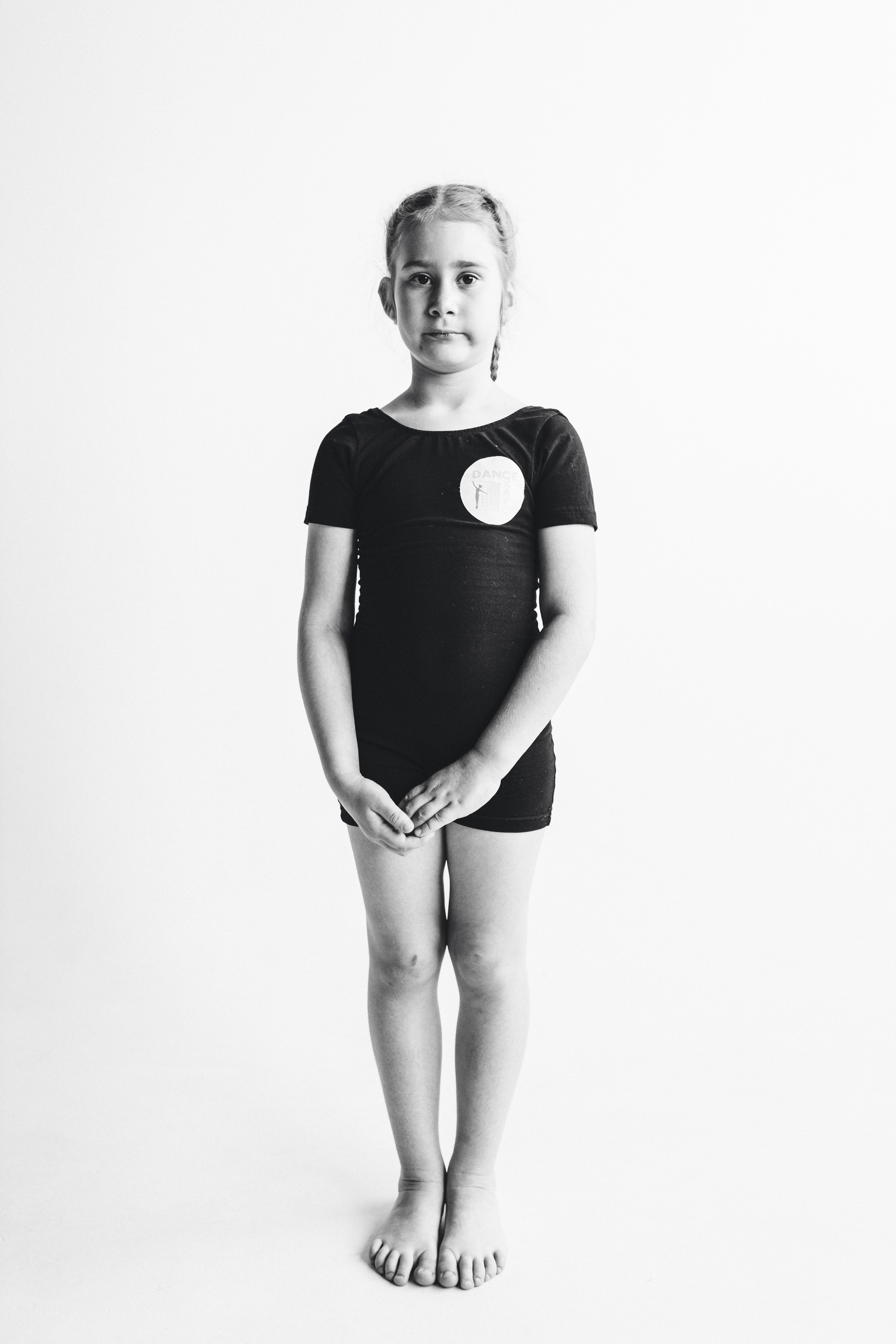 Творческий проект Дансхаус. Мария Беседина. Фотография о любви