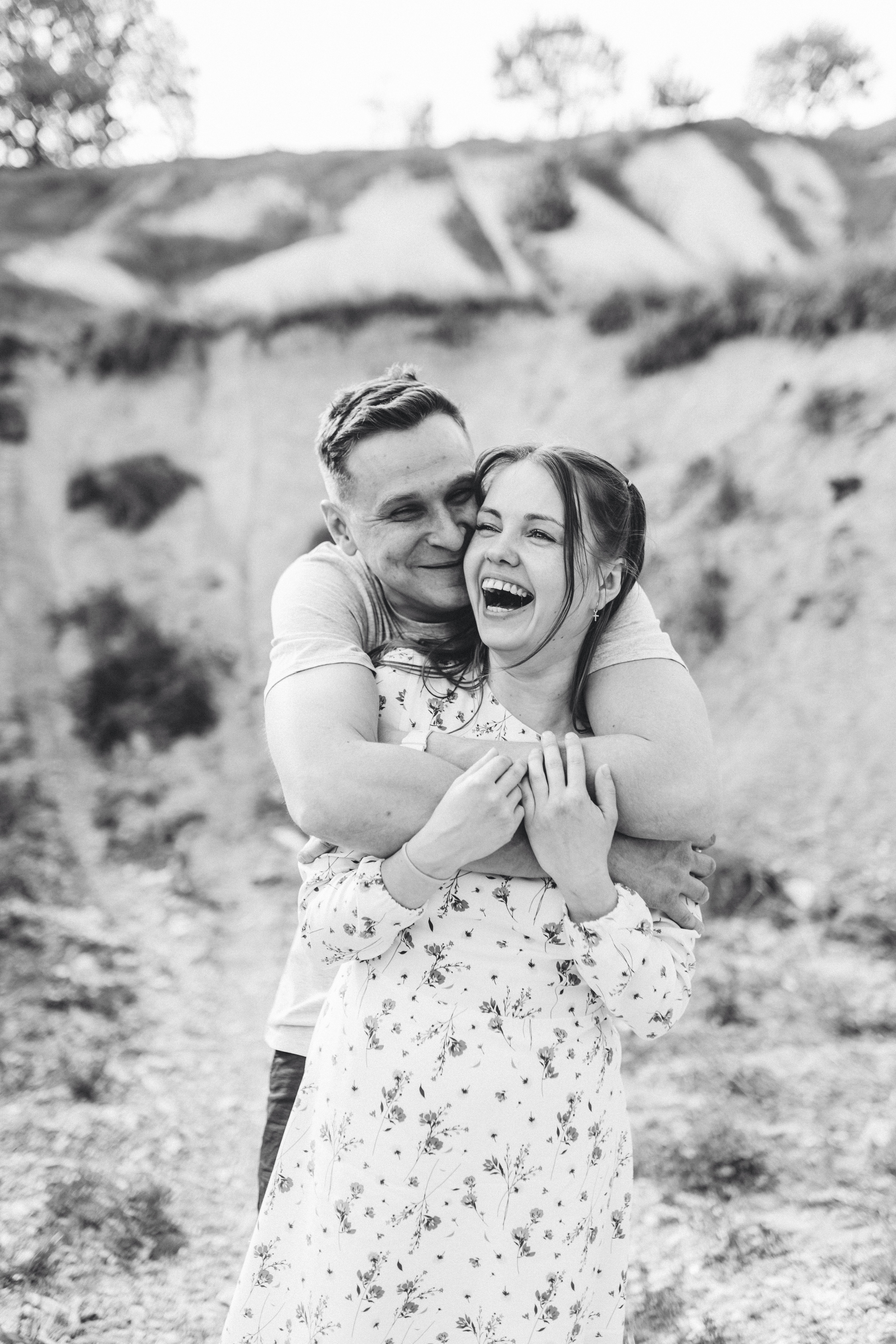 Владимир и Валерия. Мария Беседина. Фотография о любви