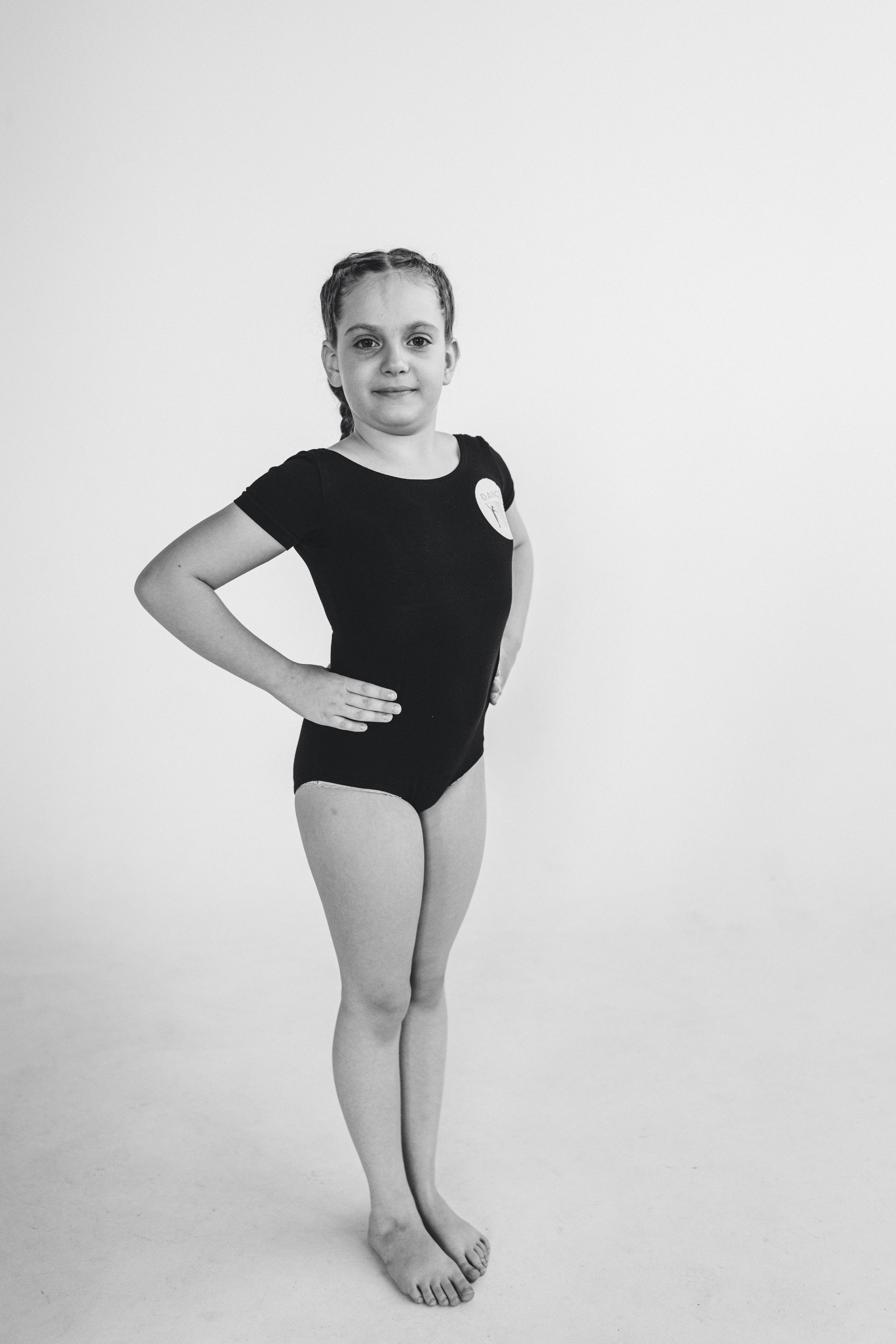 Творческий проект Дансхаус. Мария Беседина. Фотография о любви