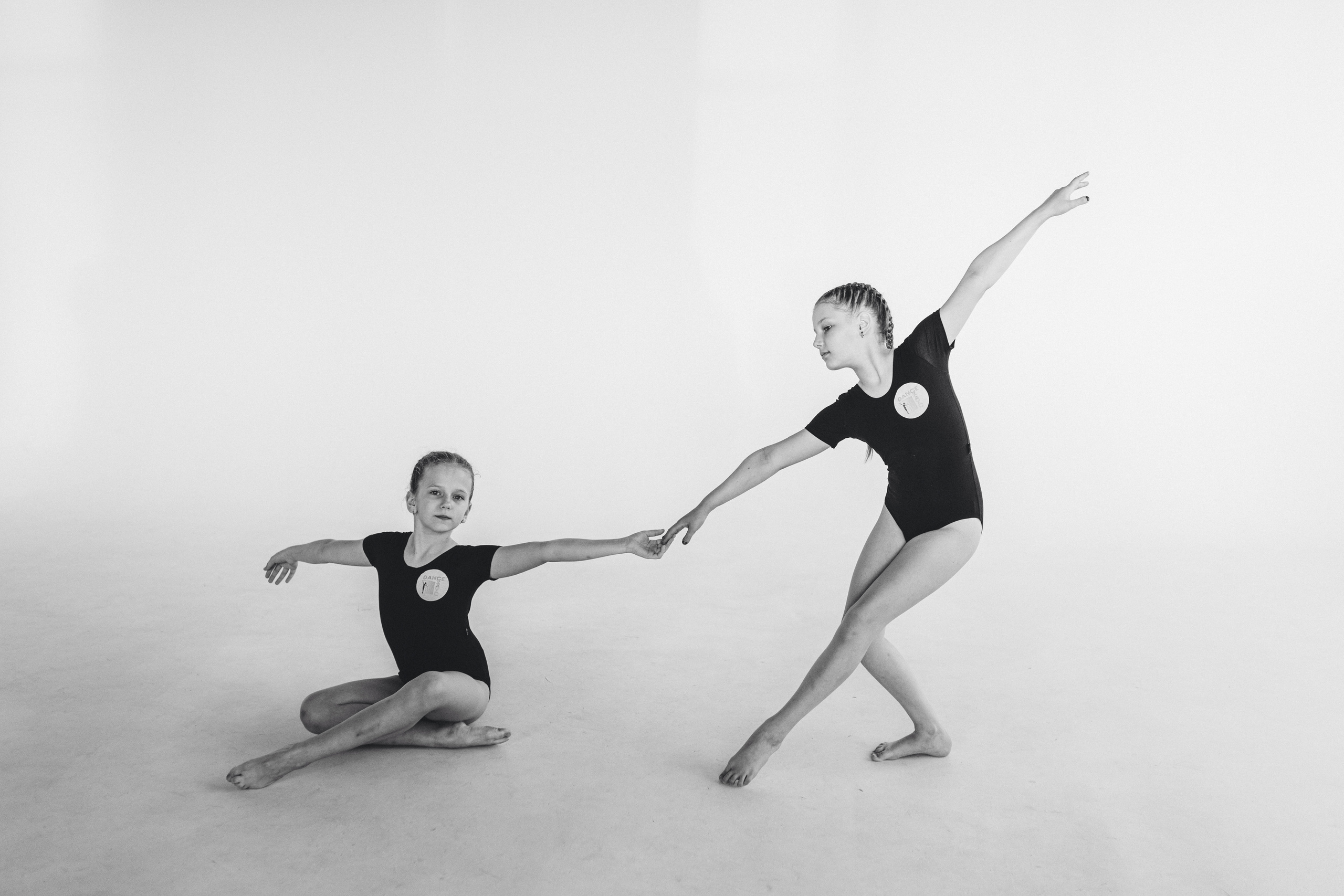 Творческий проект Дансхаус. Мария Беседина. Фотография о любви