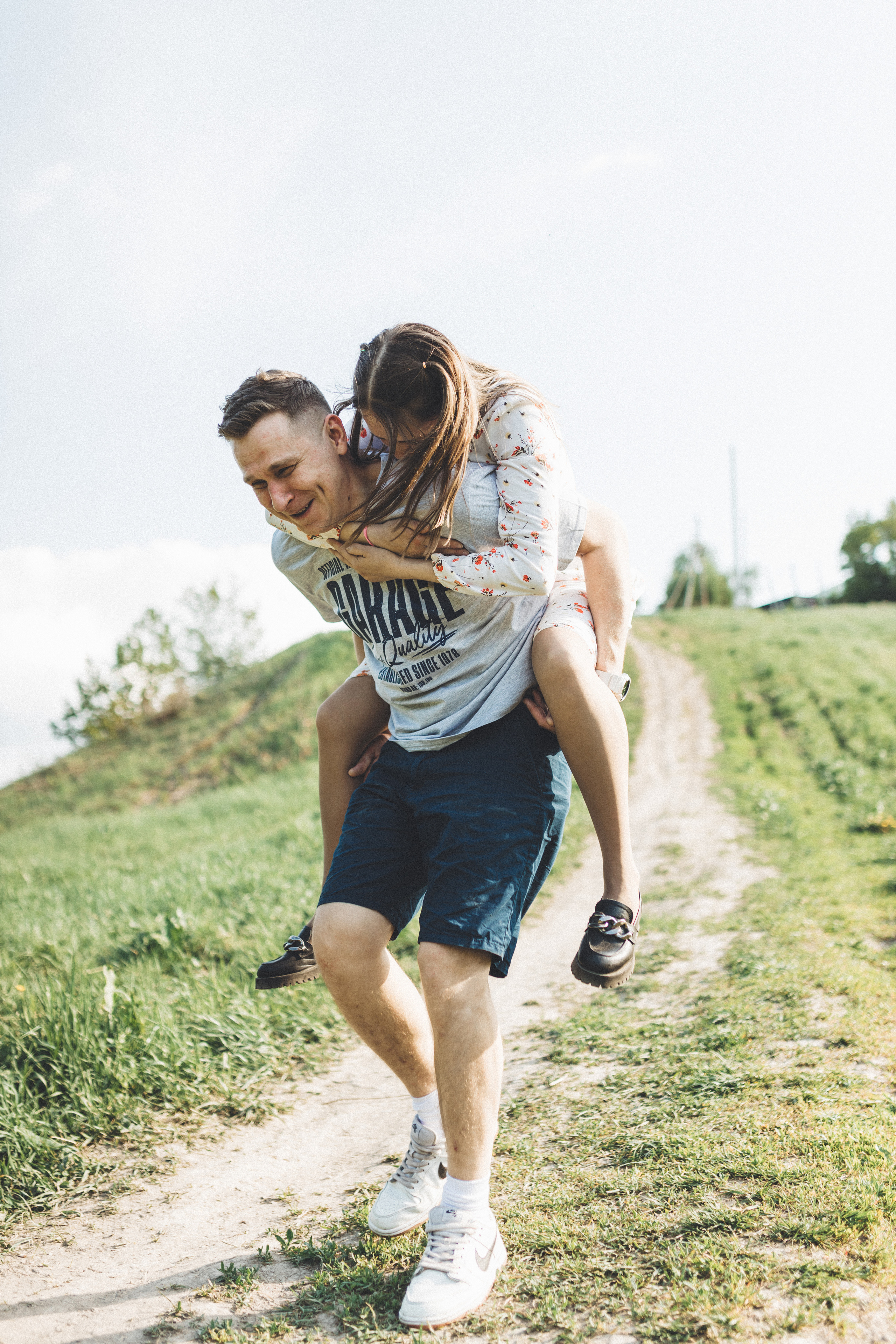 Владимир и Валерия. Мария Беседина. Фотография о любви