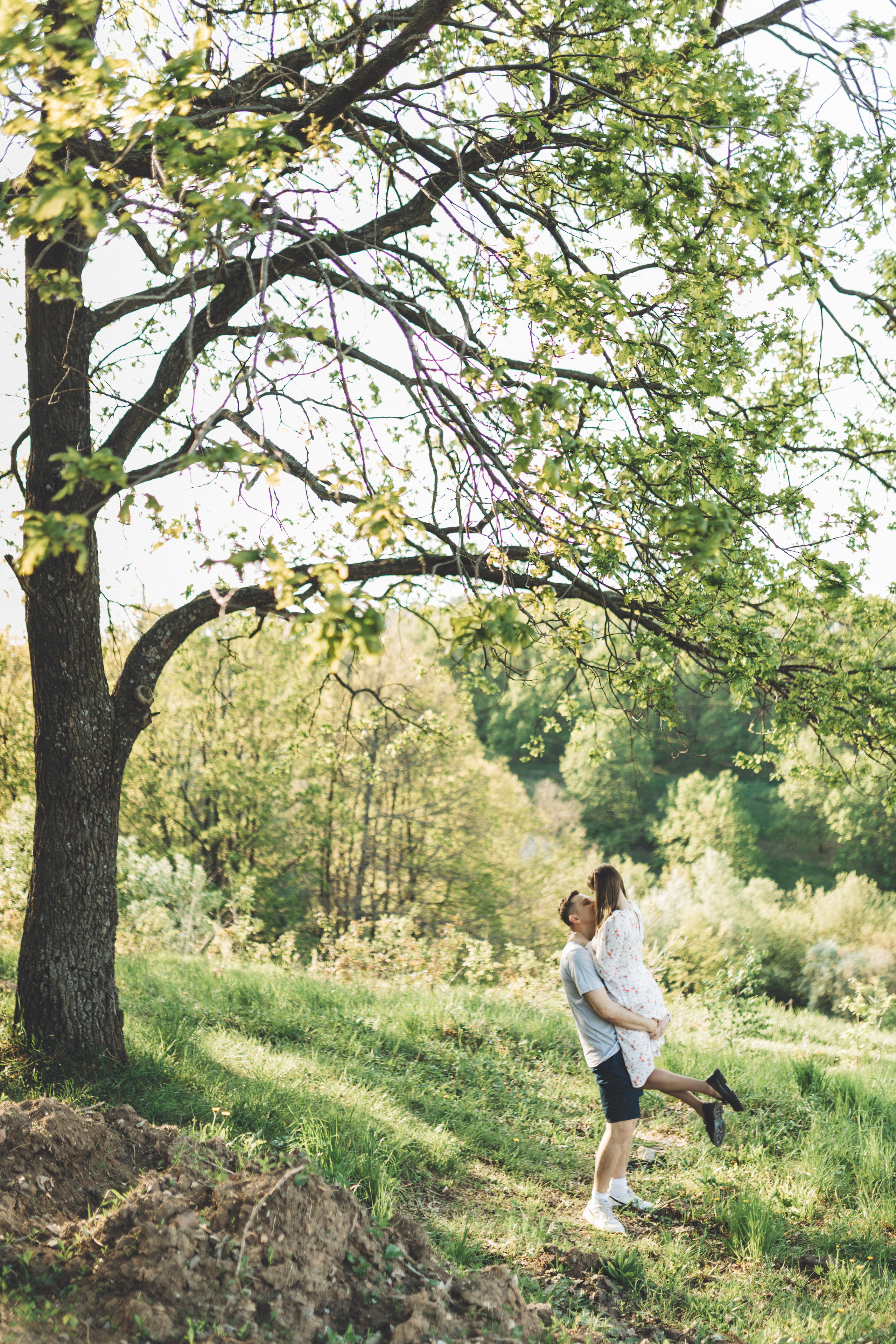 Владимир и Валерия. Мария Беседина. Фотография о любви