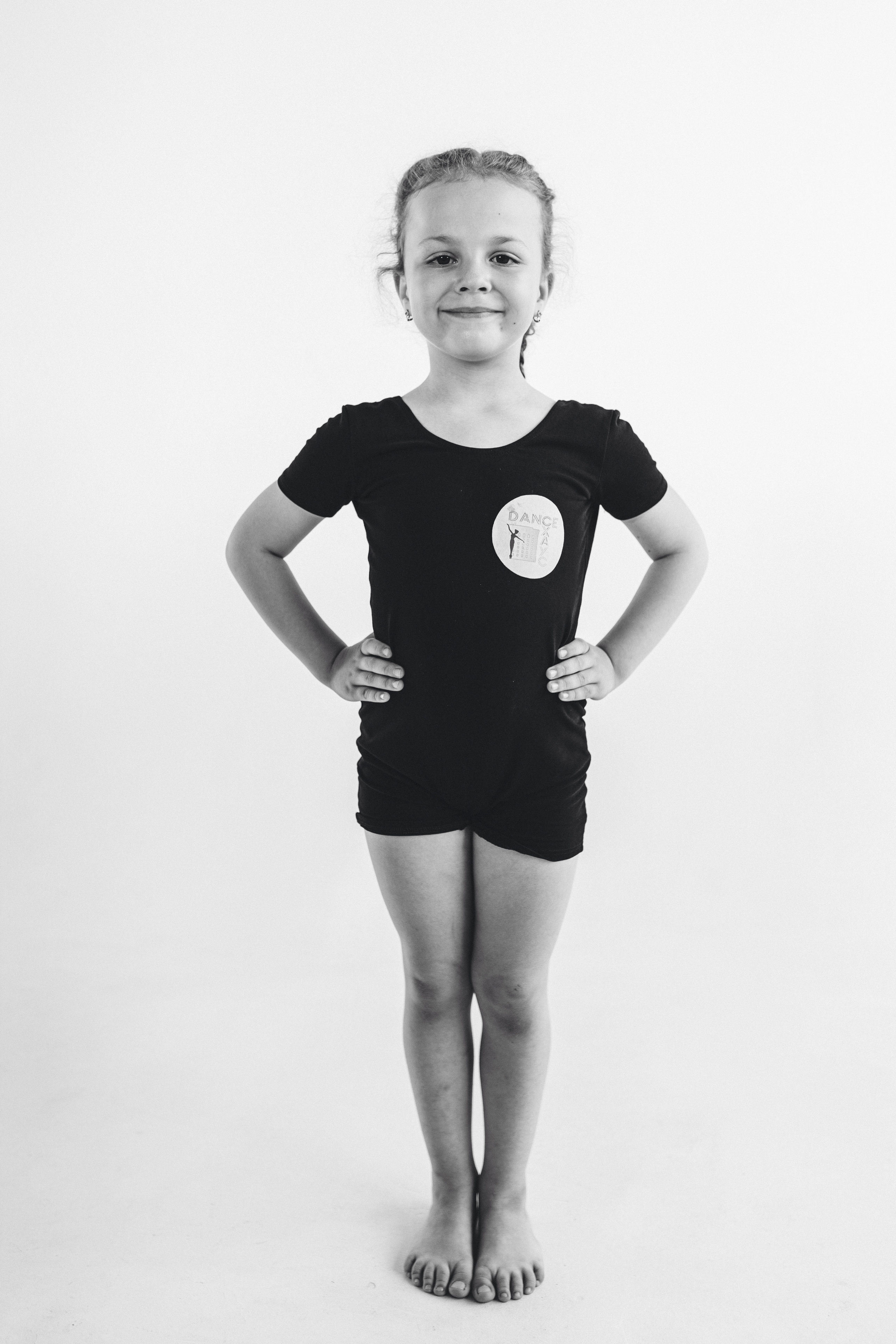 Творческий проект Дансхаус. Мария Беседина. Фотография о любви