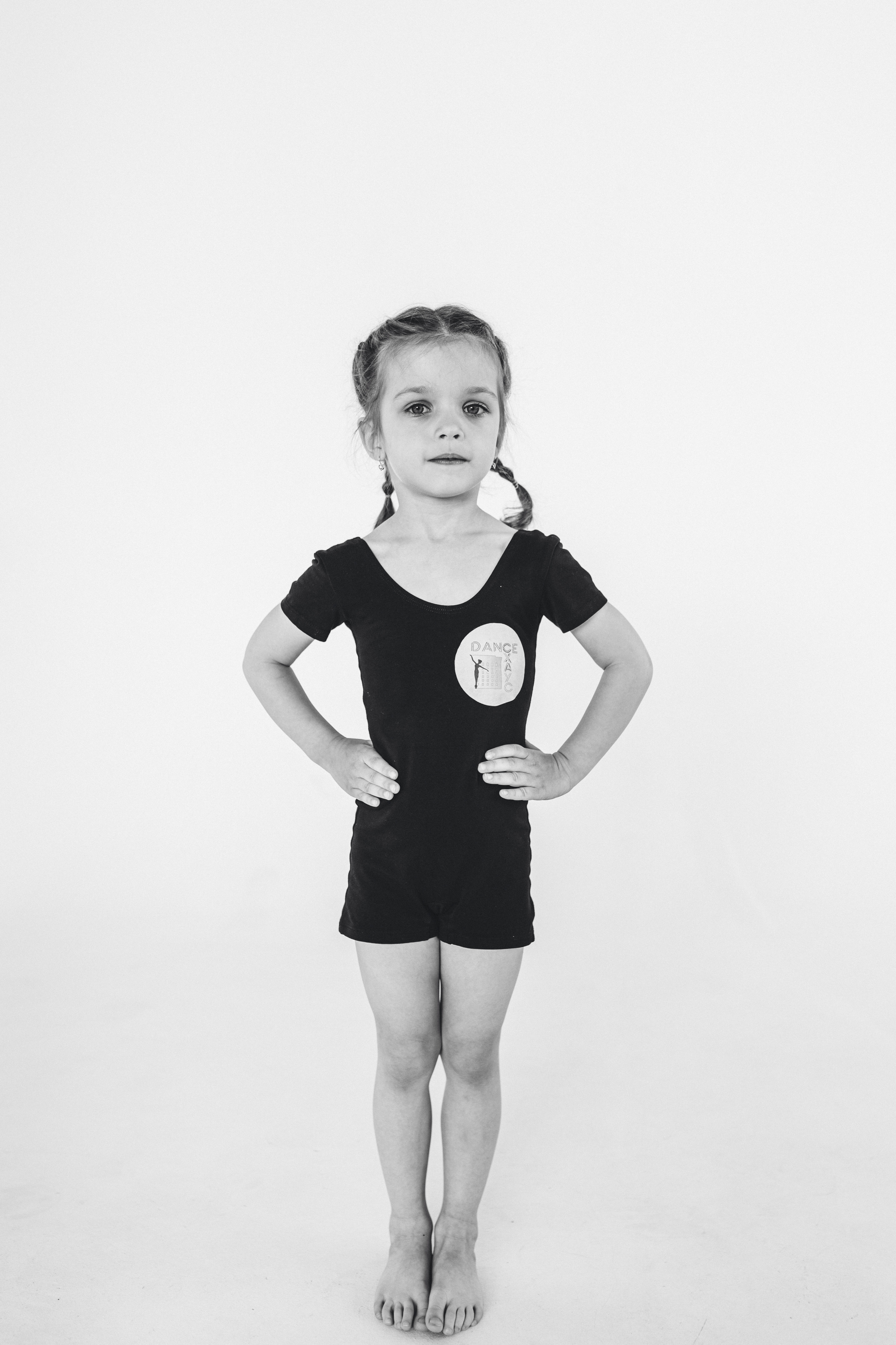 Творческий проект Дансхаус. Мария Беседина. Фотография о любви