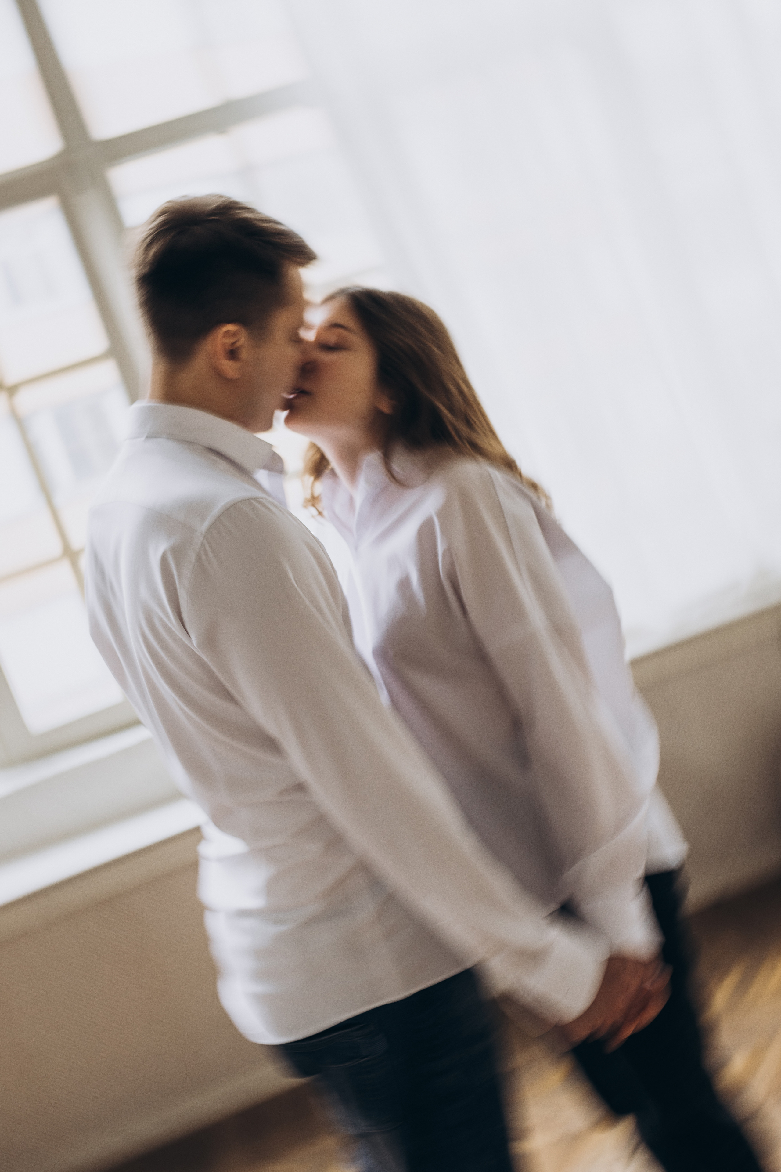 История любви Леши и Маши. Мария Беседина. Фотография о любви