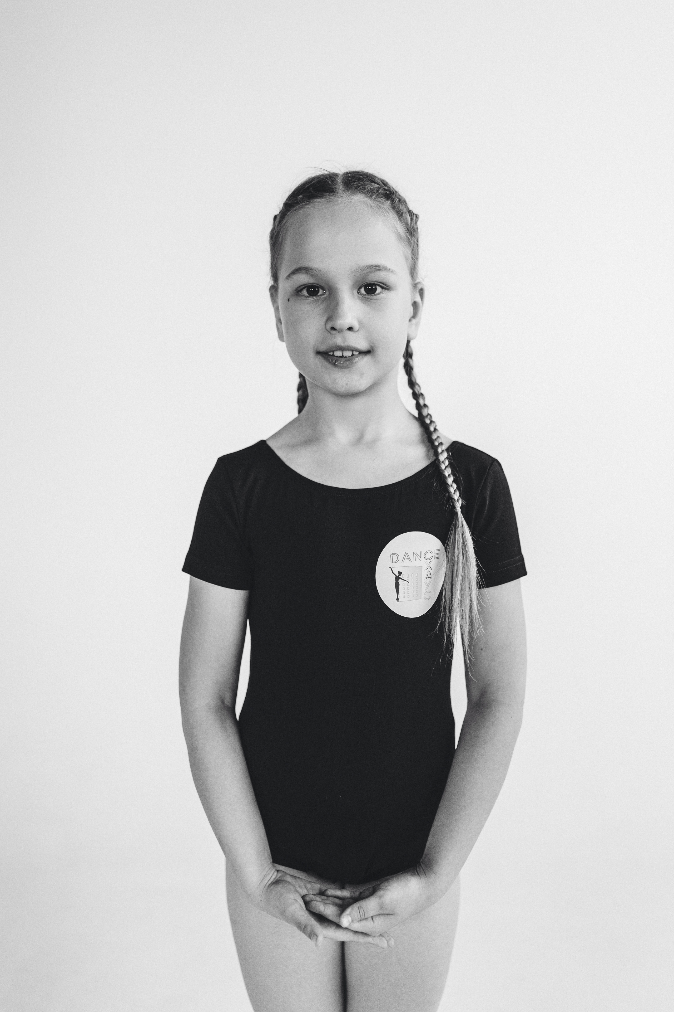 Творческий проект Дансхаус. Мария Беседина. Фотография о любви