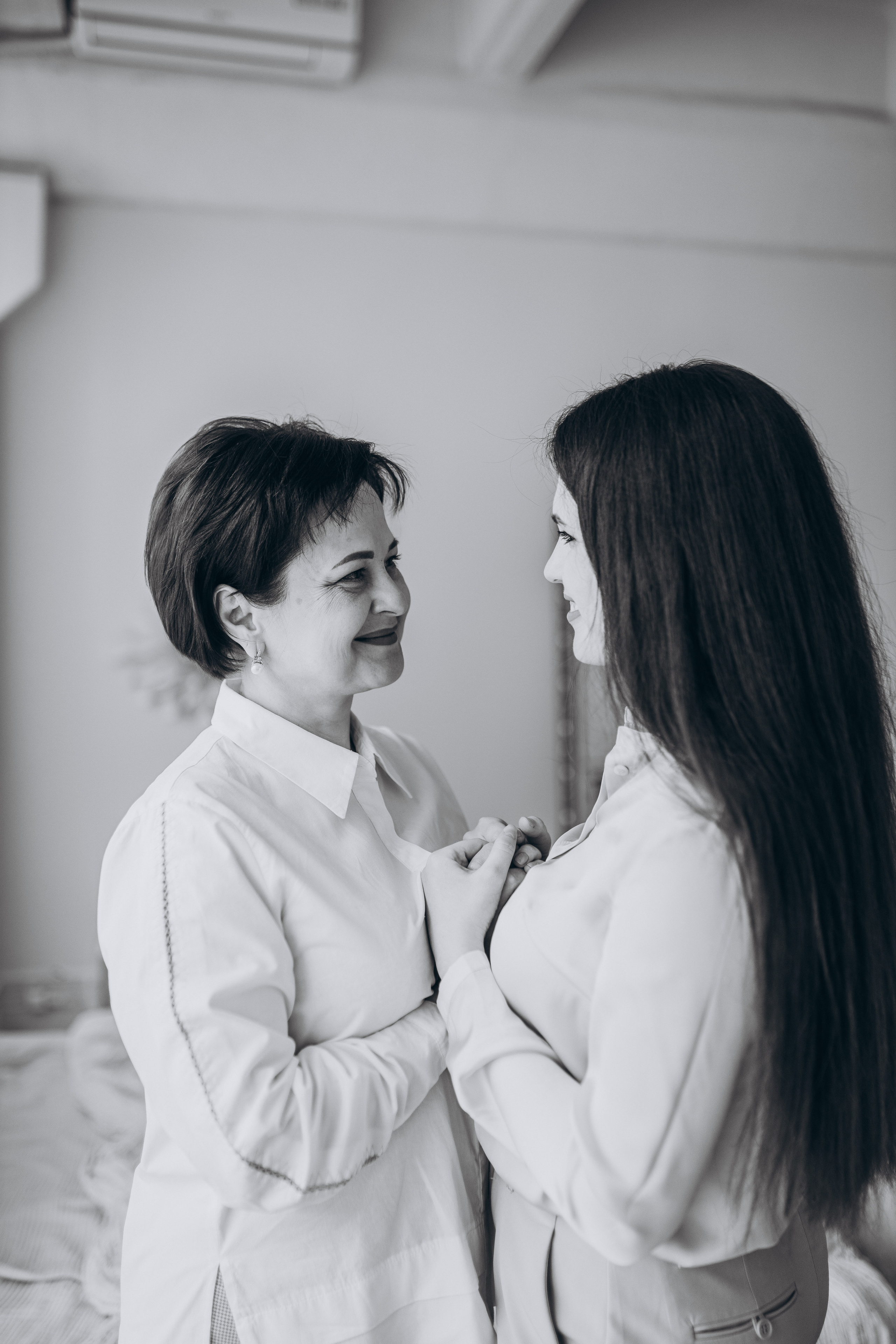 Семейная история Вани, Насти и Лерочки. Мария Беседина. Фотография о любви