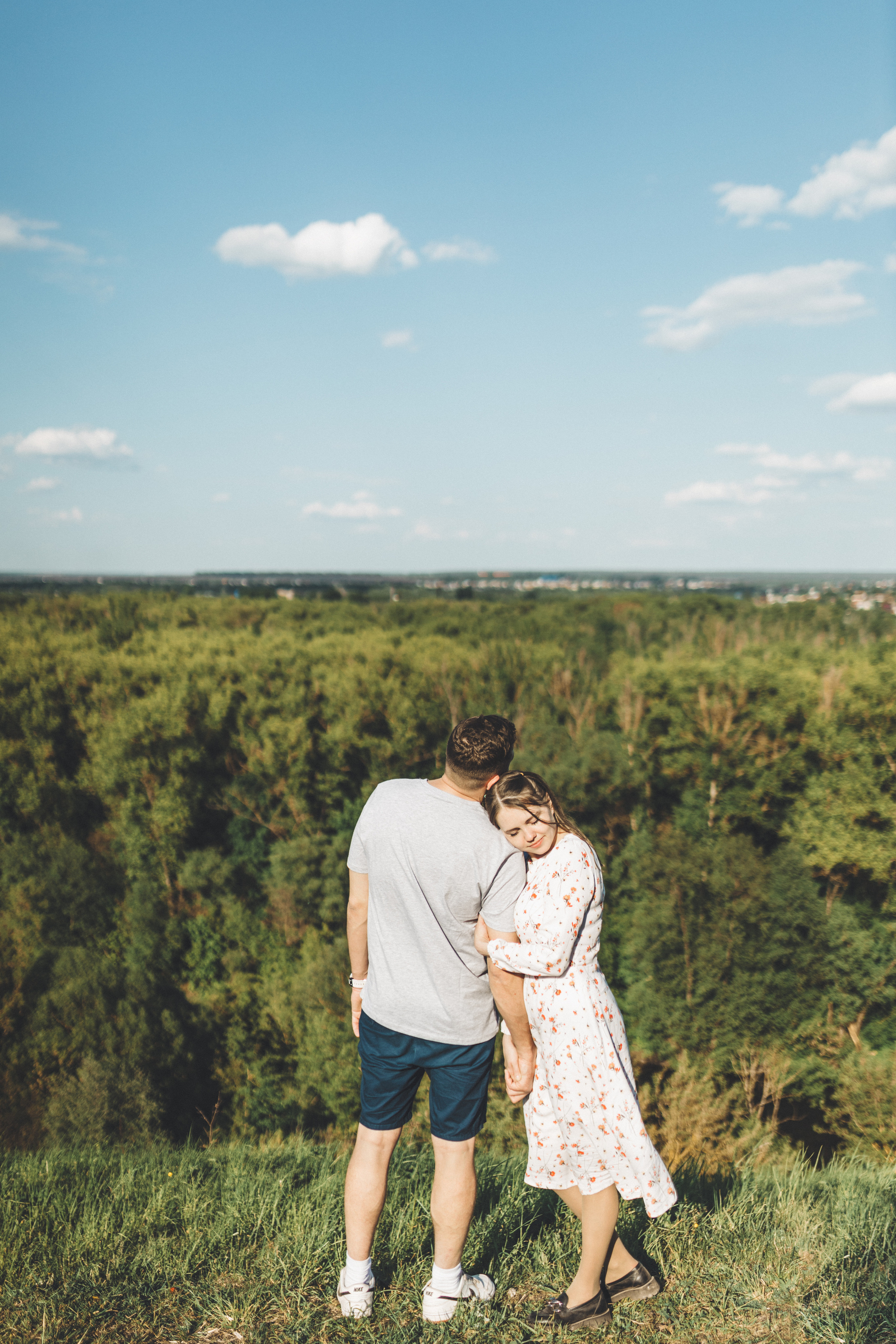 Владимир и Валерия. Мария Беседина. Фотография о любви
