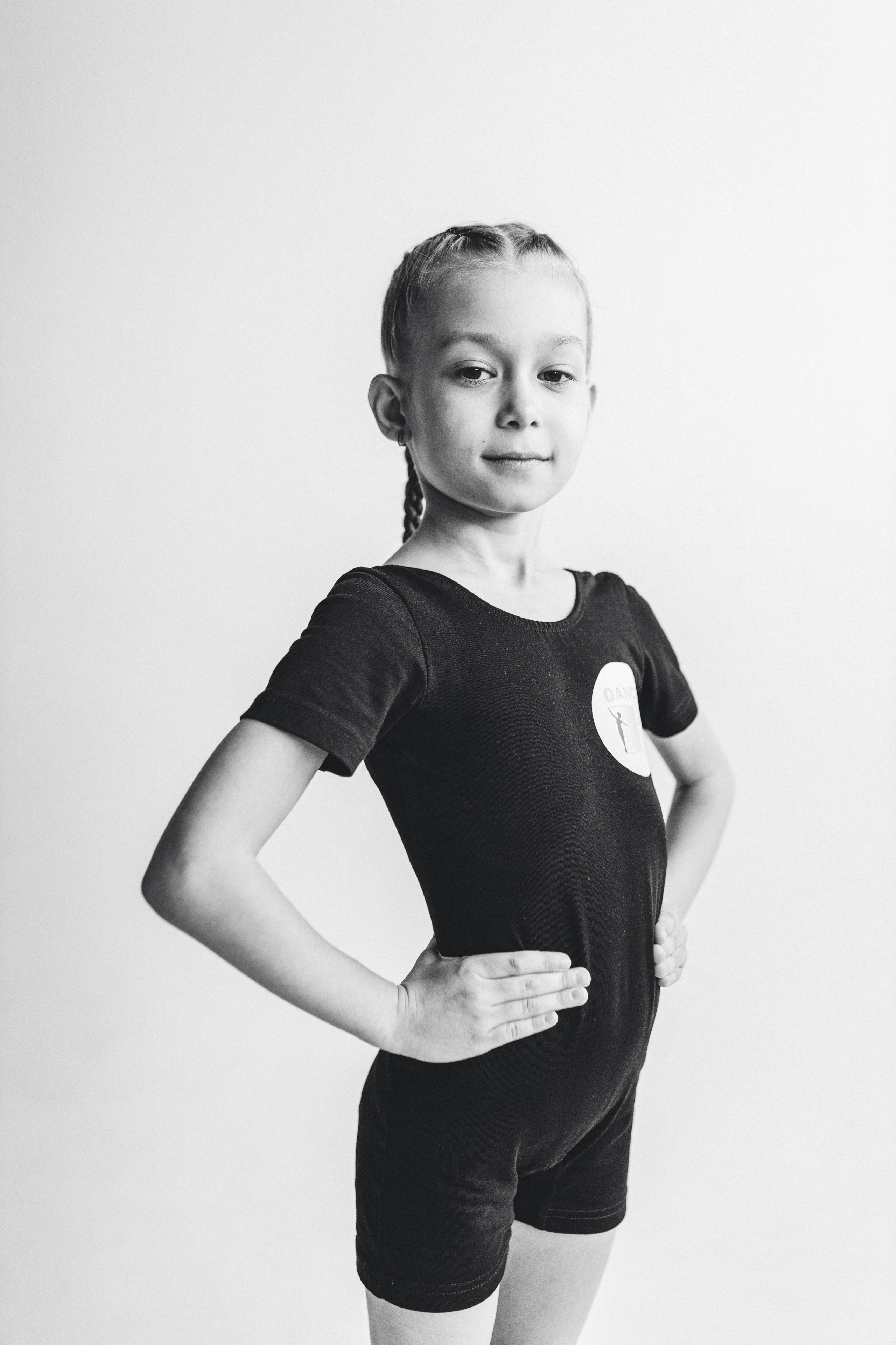 Творческий проект Дансхаус. Мария Беседина. Фотография о любви