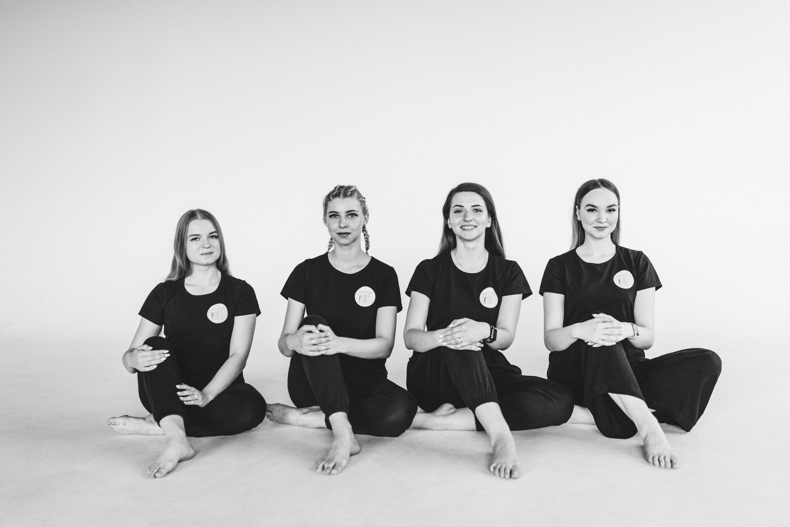 Творческий проект Дансхаус. Мария Беседина. Фотография о любви