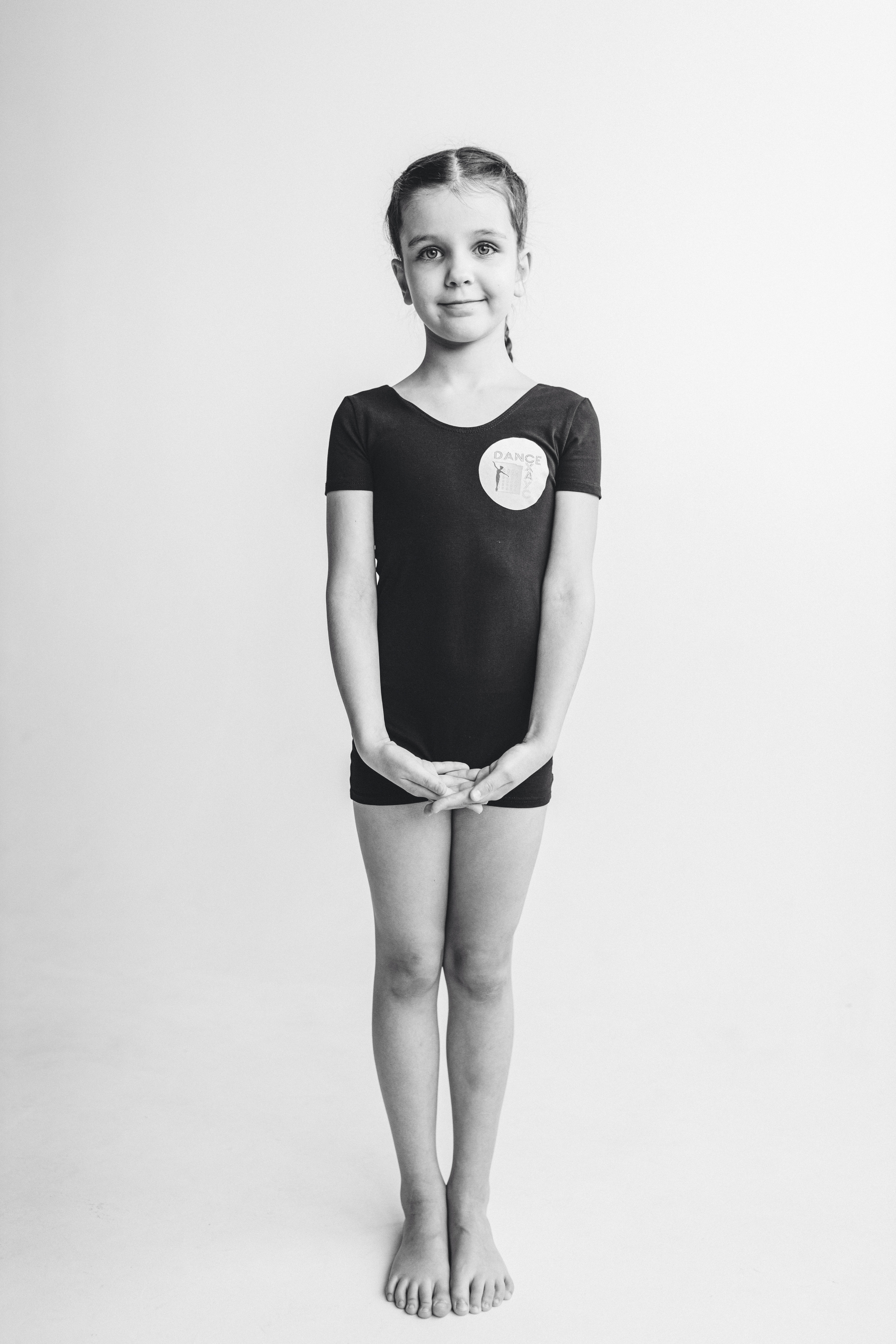 Творческий проект Дансхаус. Мария Беседина. Фотография о любви