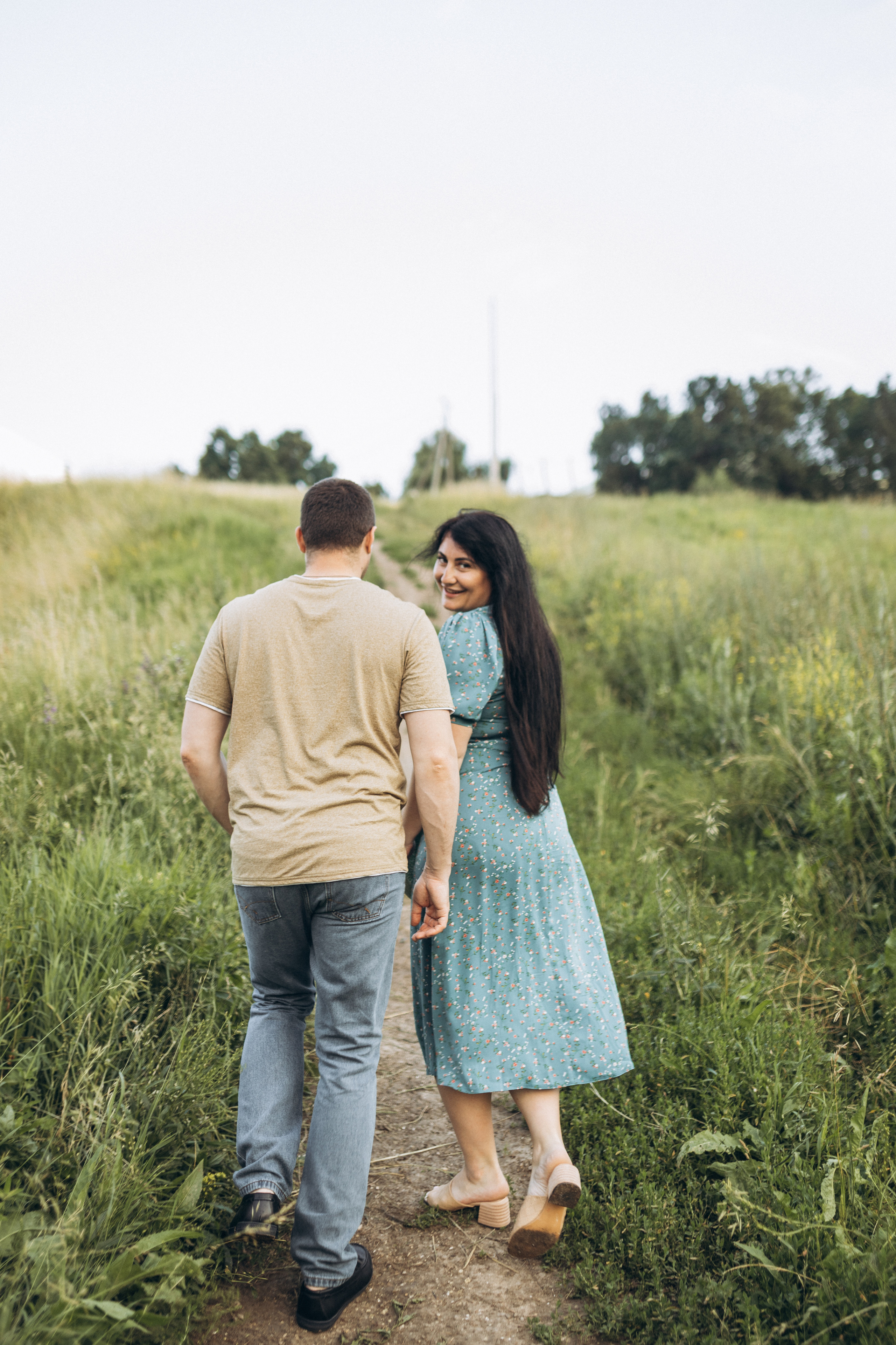 Алексей, Юлия и малышка Настенька. Мария Беседина. Фотография о любви