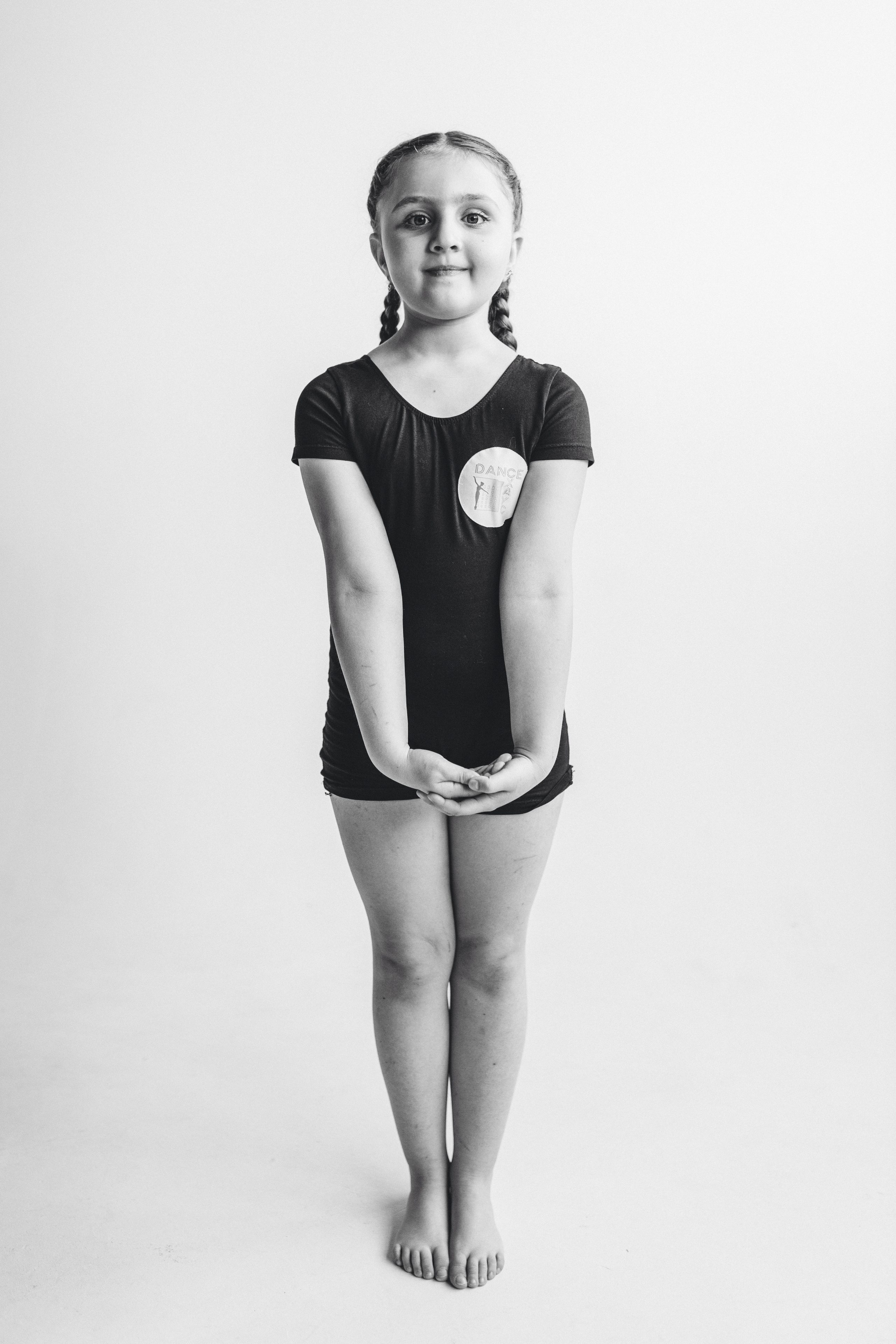 Творческий проект Дансхаус. Мария Беседина. Фотография о любви