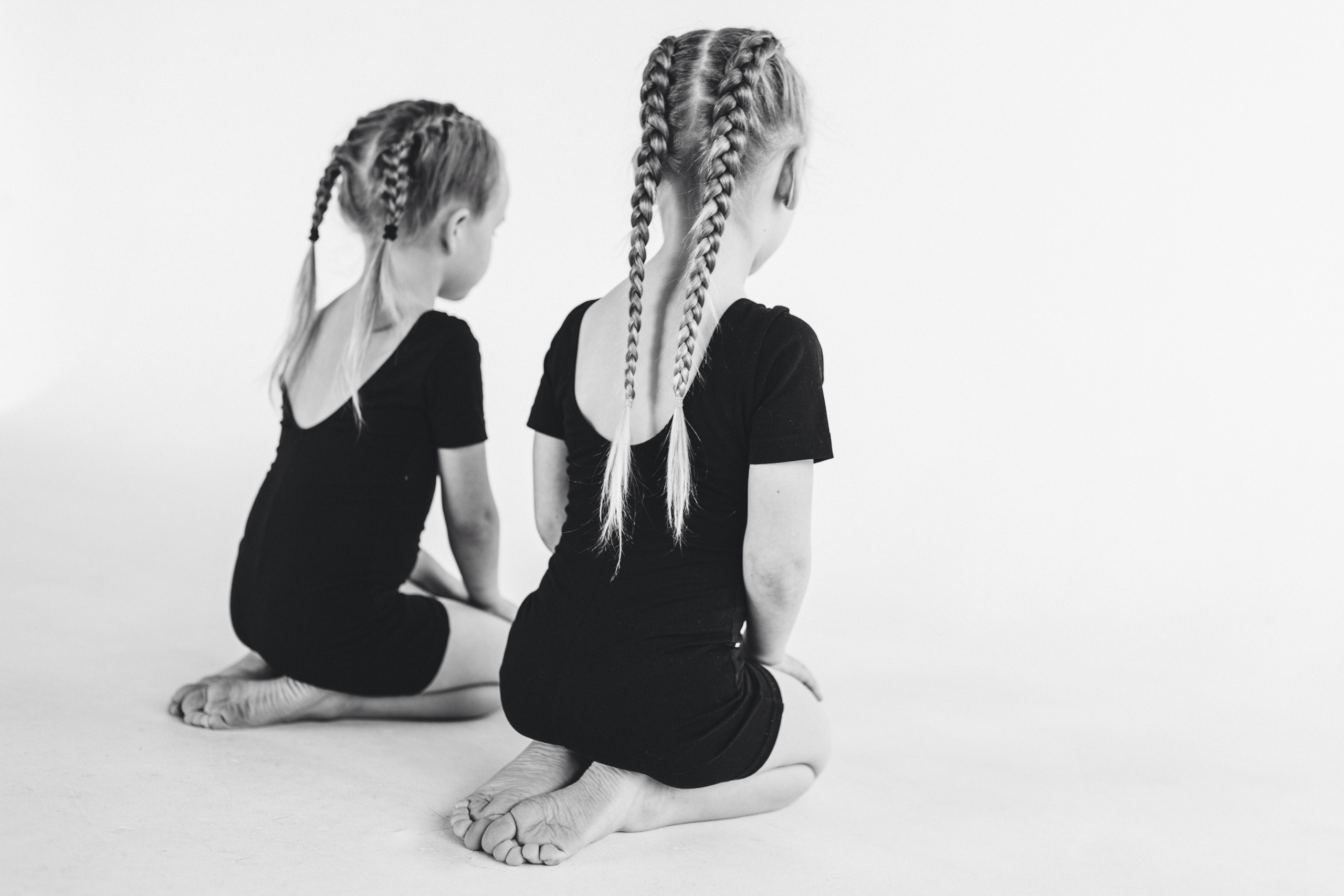 Творческий проект Дансхаус. Мария Беседина. Фотография о любви