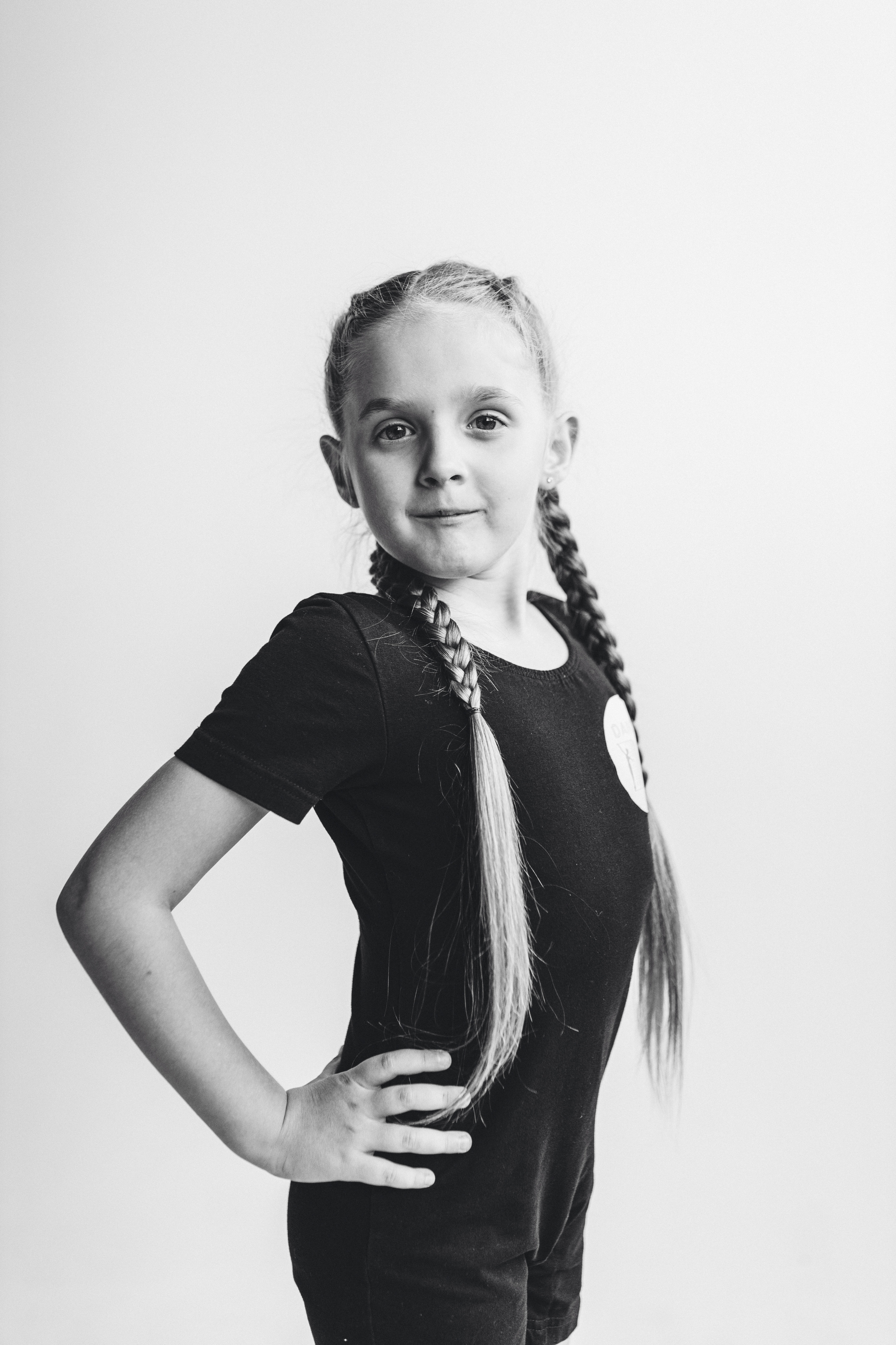 Творческий проект Дансхаус. Мария Беседина. Фотография о любви