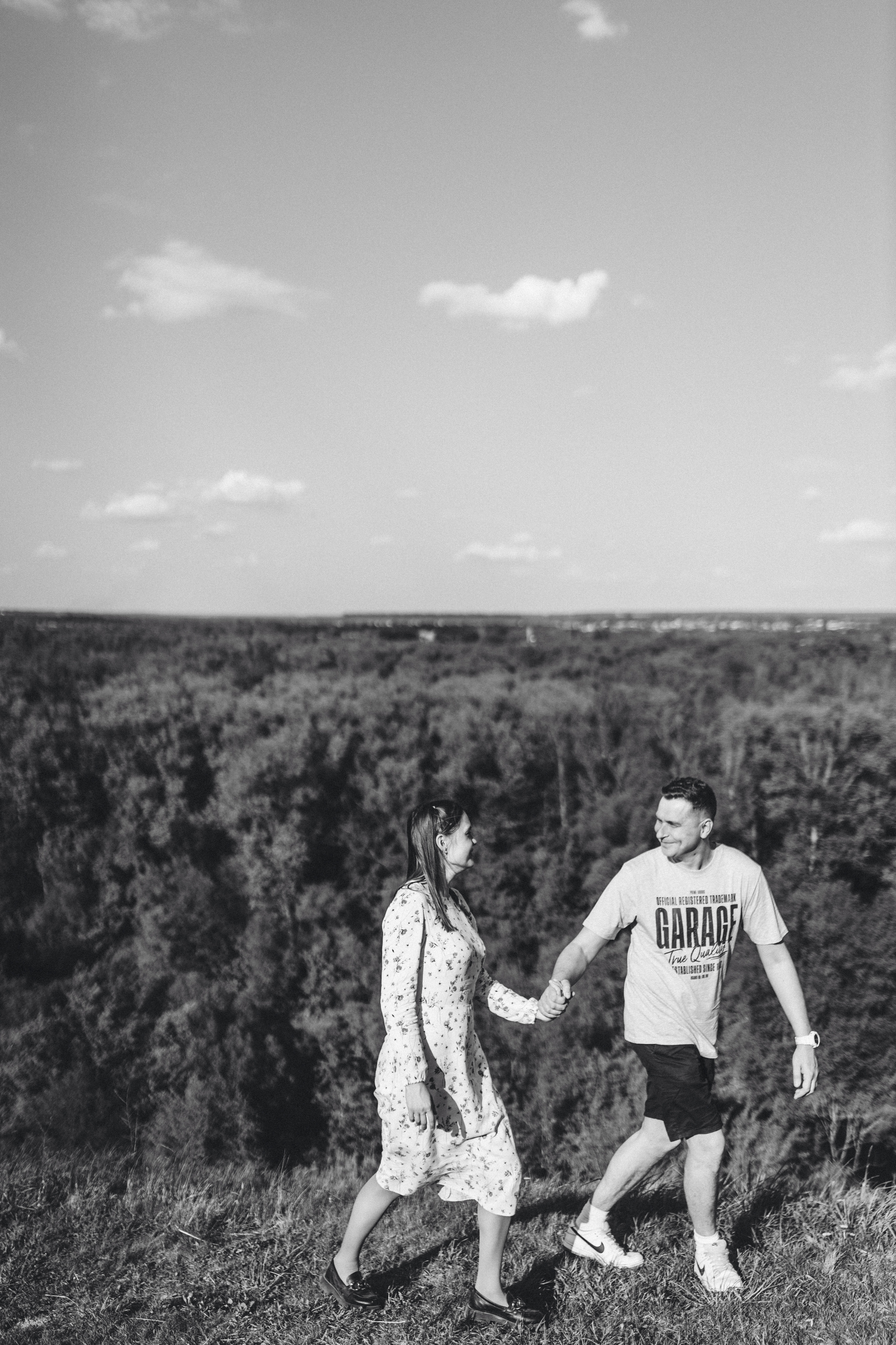 Владимир и Валерия. Мария Беседина. Фотография о любви