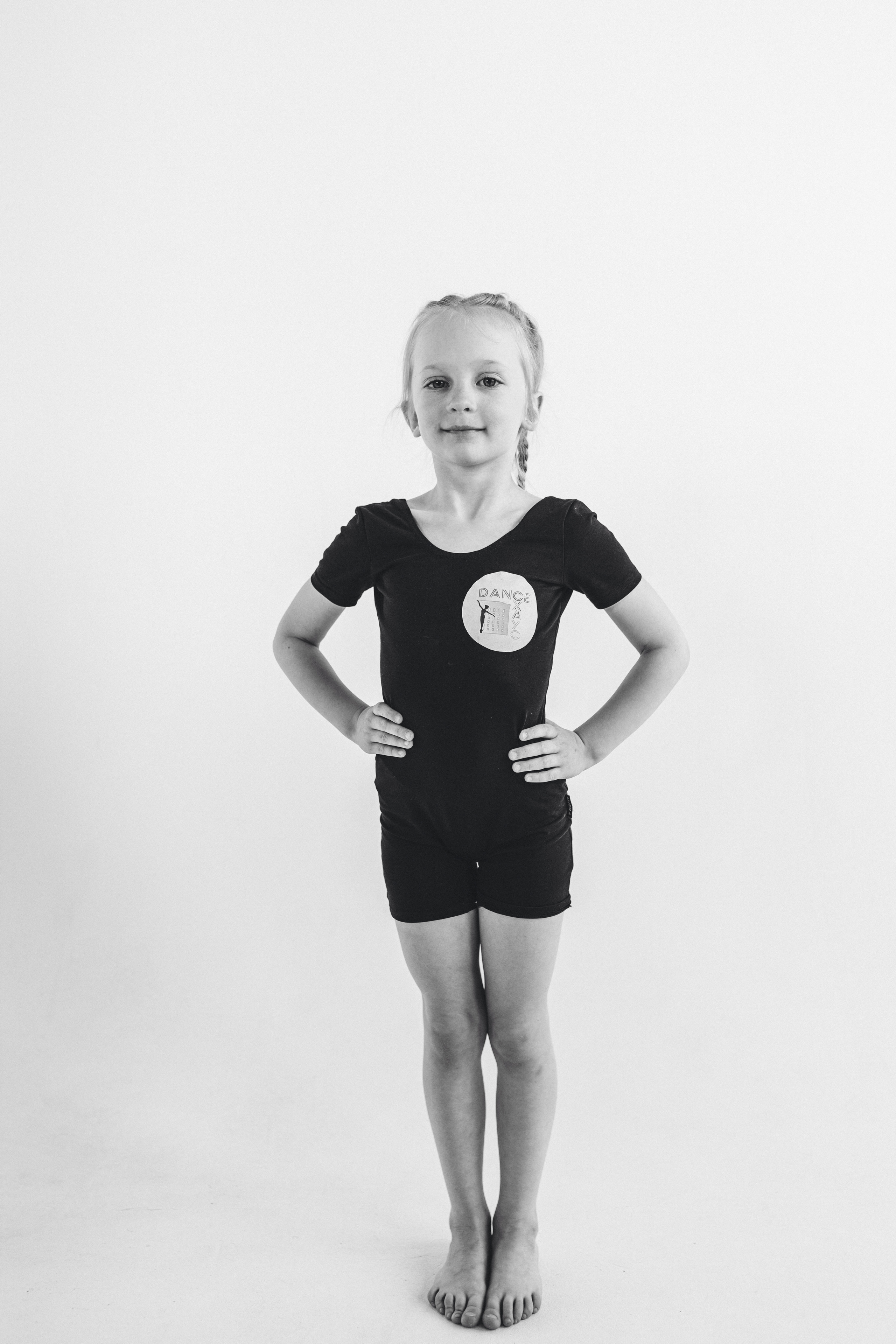 Творческий проект Дансхаус. Мария Беседина. Фотография о любви