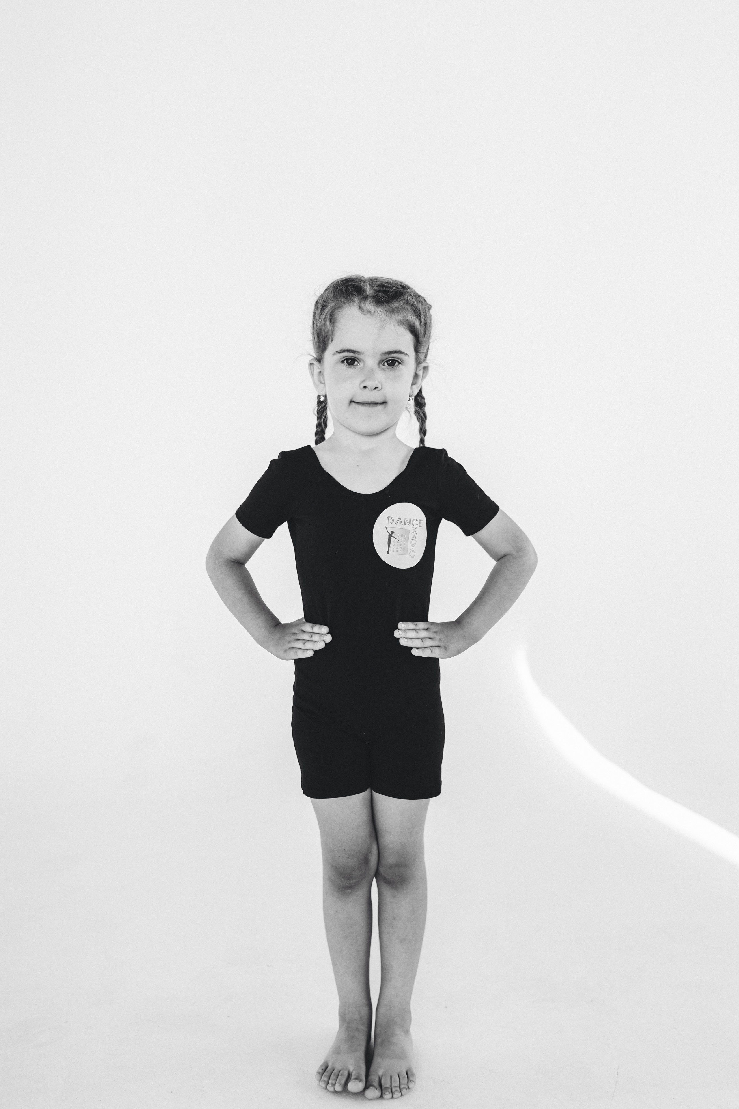 Творческий проект Дансхаус. Мария Беседина. Фотография о любви