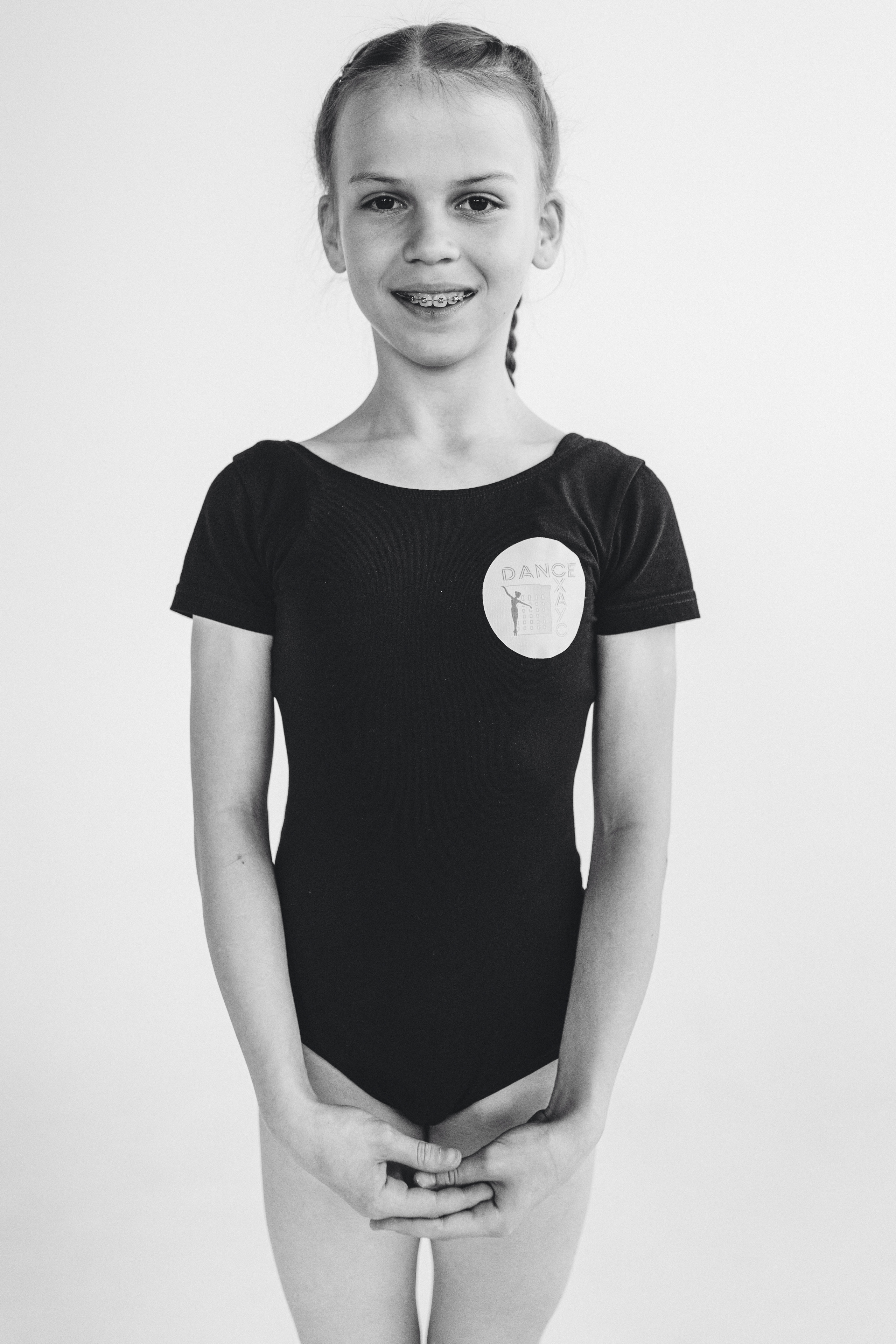 Творческий проект Дансхаус. Мария Беседина. Фотография о любви