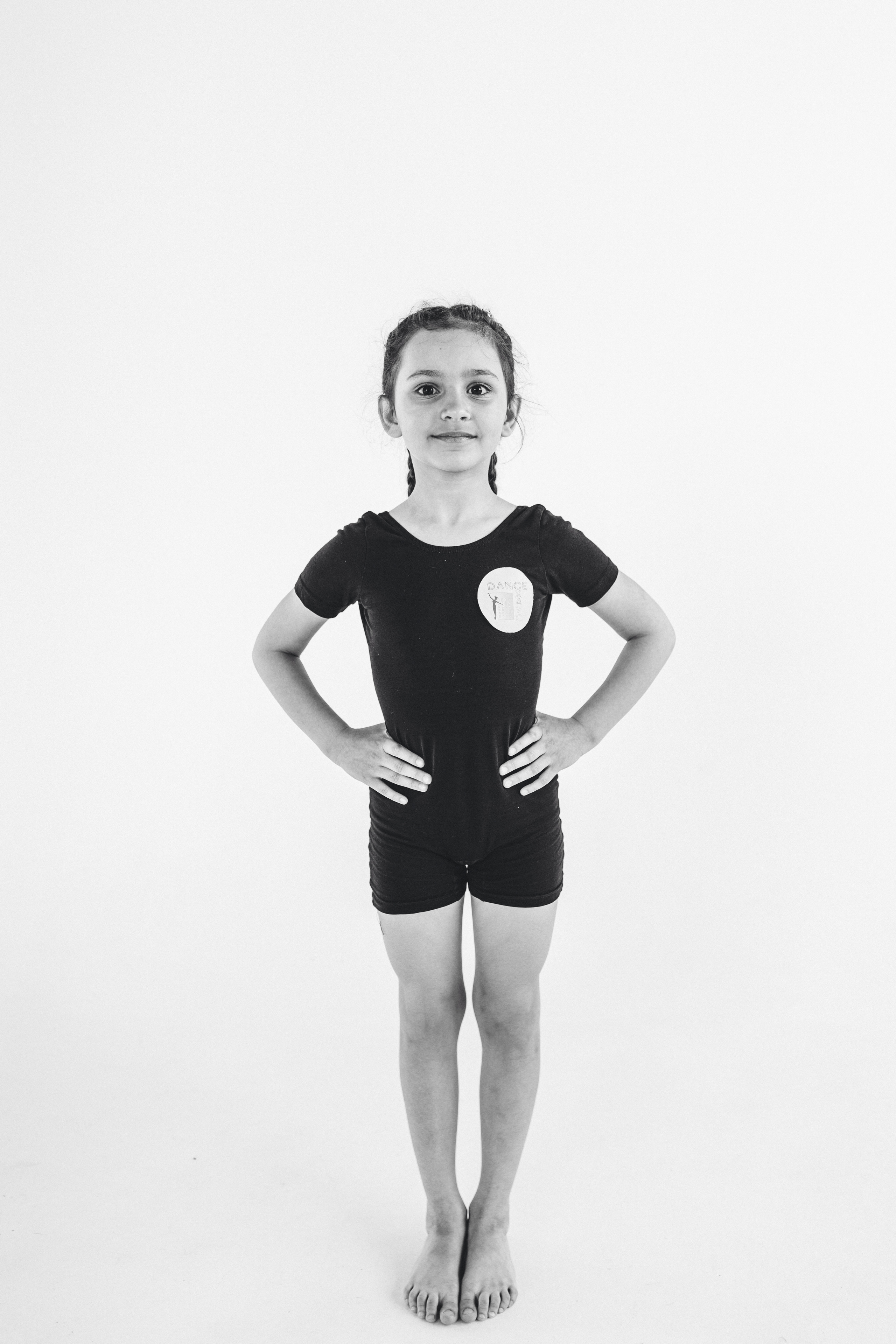 Творческий проект Дансхаус. Мария Беседина. Фотография о любви