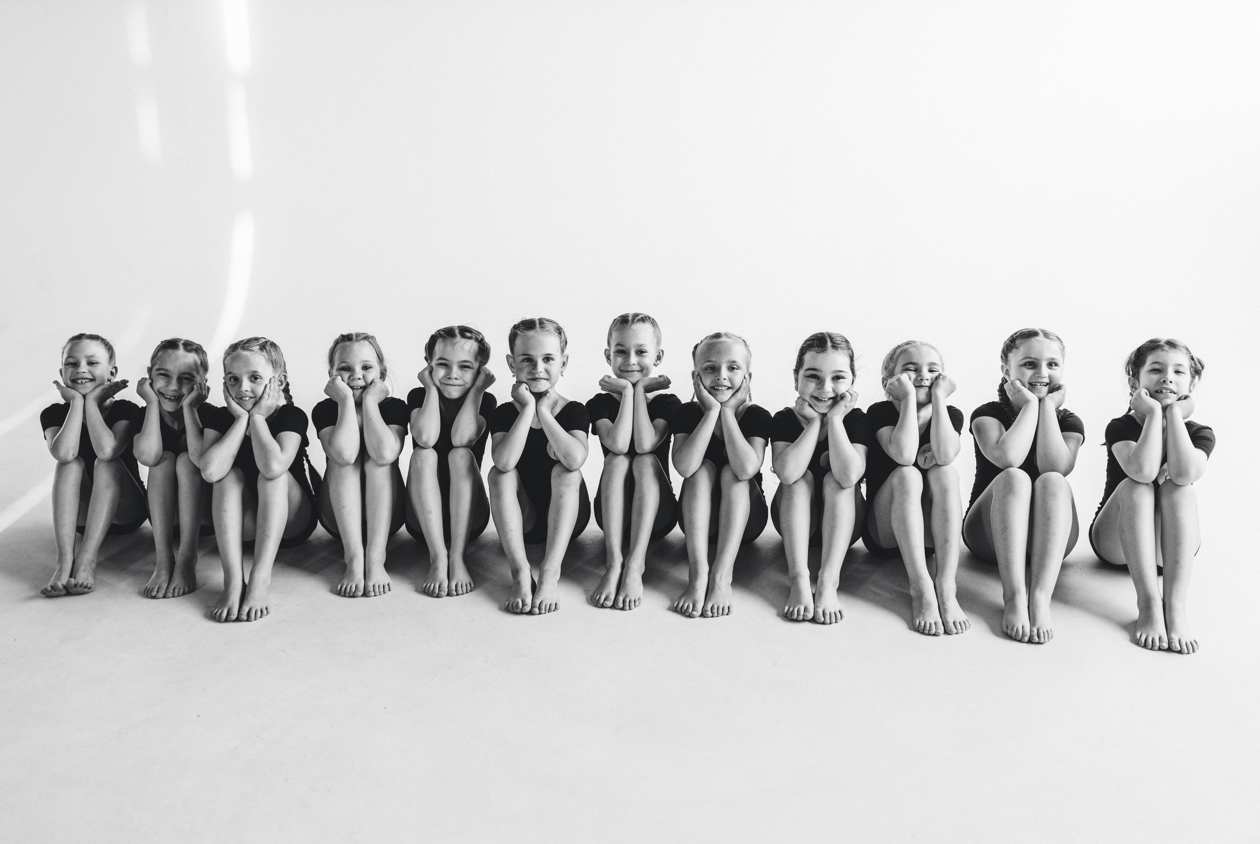 Творческий проект Дансхаус. Мария Беседина. Фотография о любви