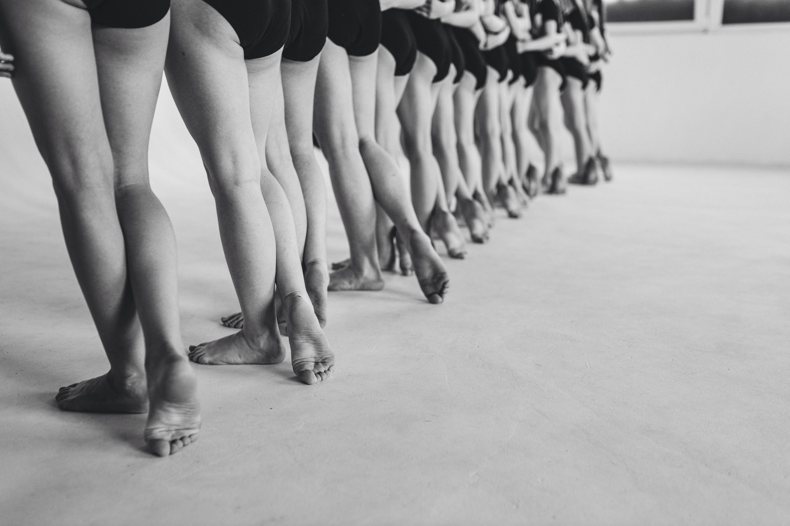 Творческий проект Дансхаус. Мария Беседина. Фотография о любви