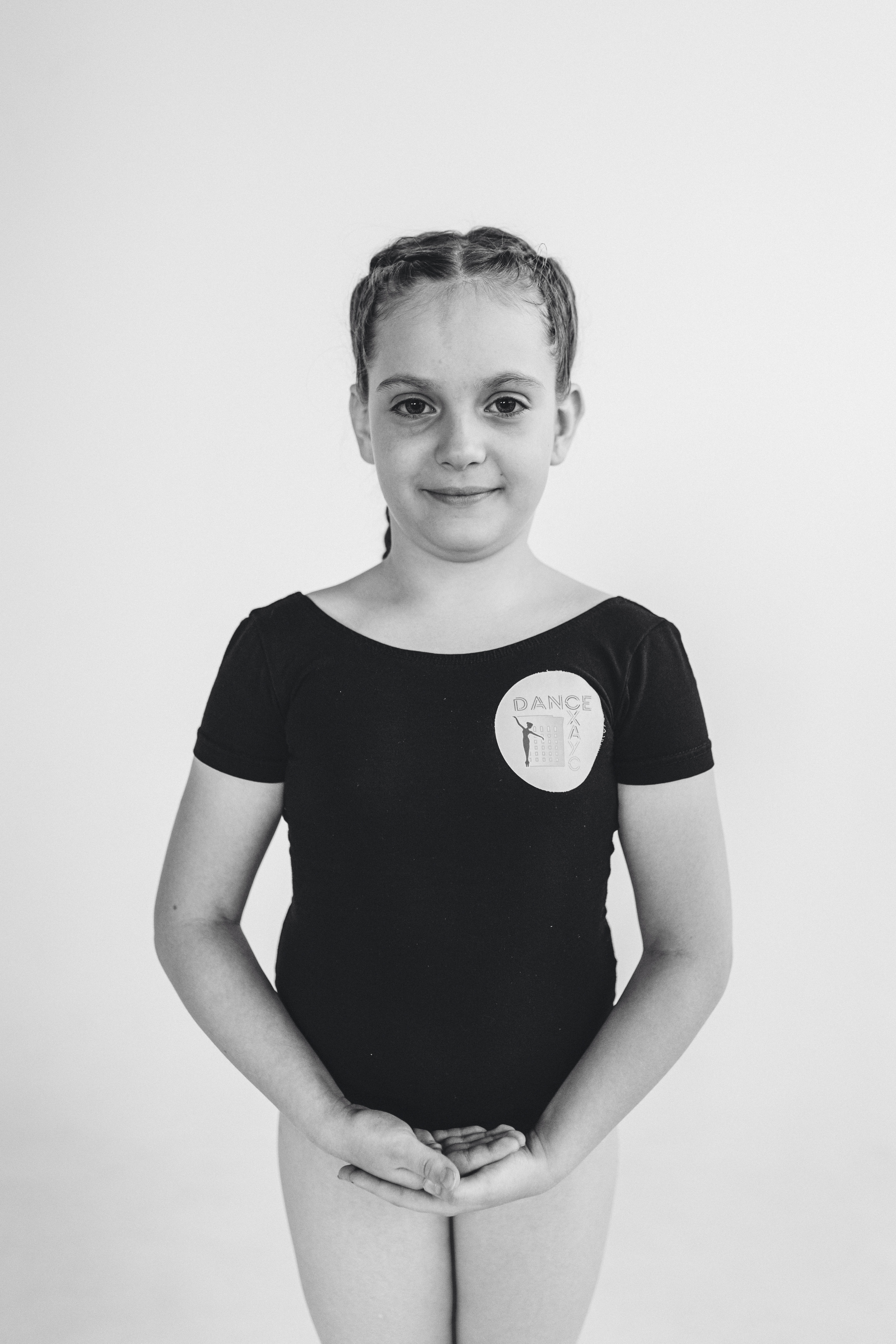 Творческий проект Дансхаус. Мария Беседина. Фотография о любви