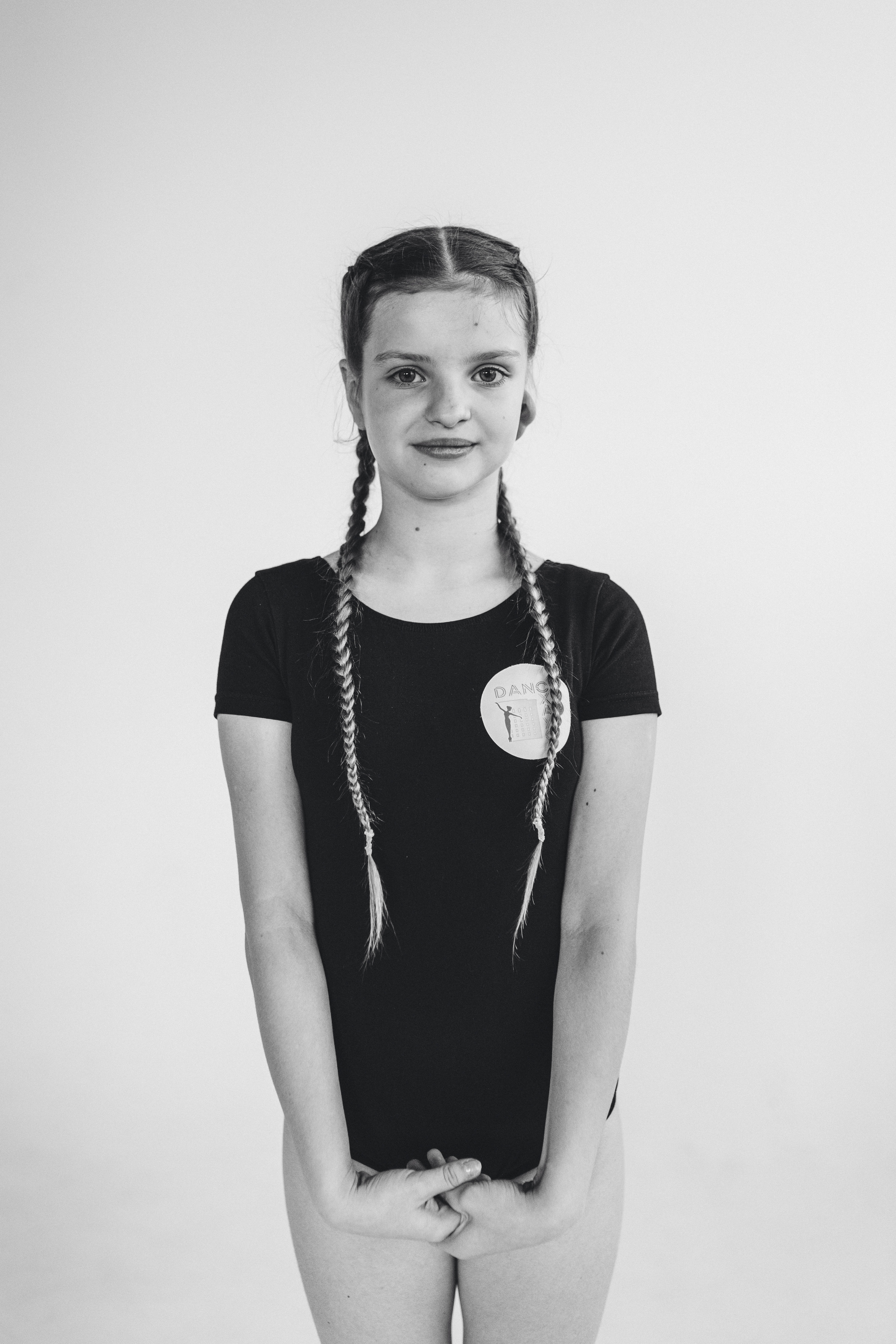 Творческий проект Дансхаус. Мария Беседина. Фотография о любви