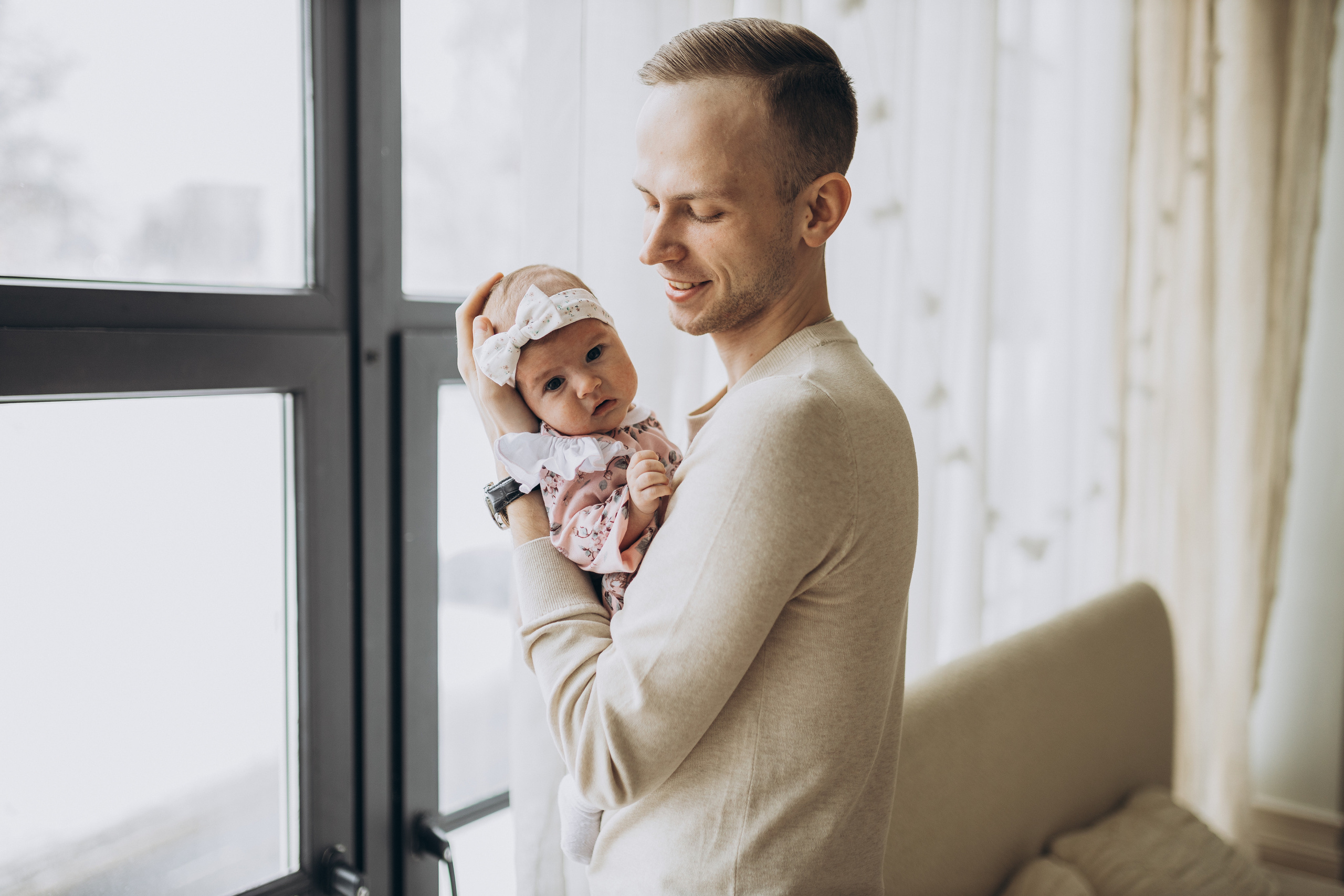 Семейная история Вани, Насти и Лерочки. Мария Беседина. Фотография о любви