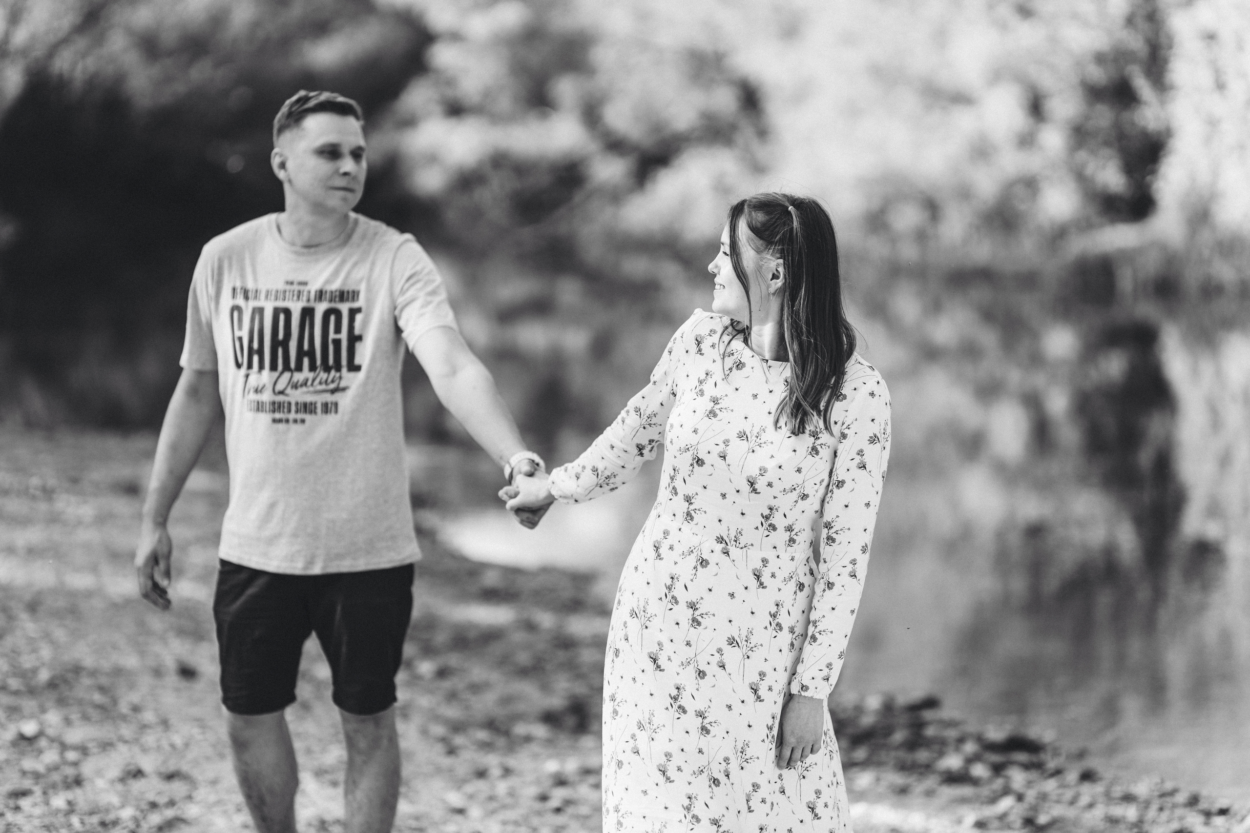 Владимир и Валерия. Мария Беседина. Фотография о любви