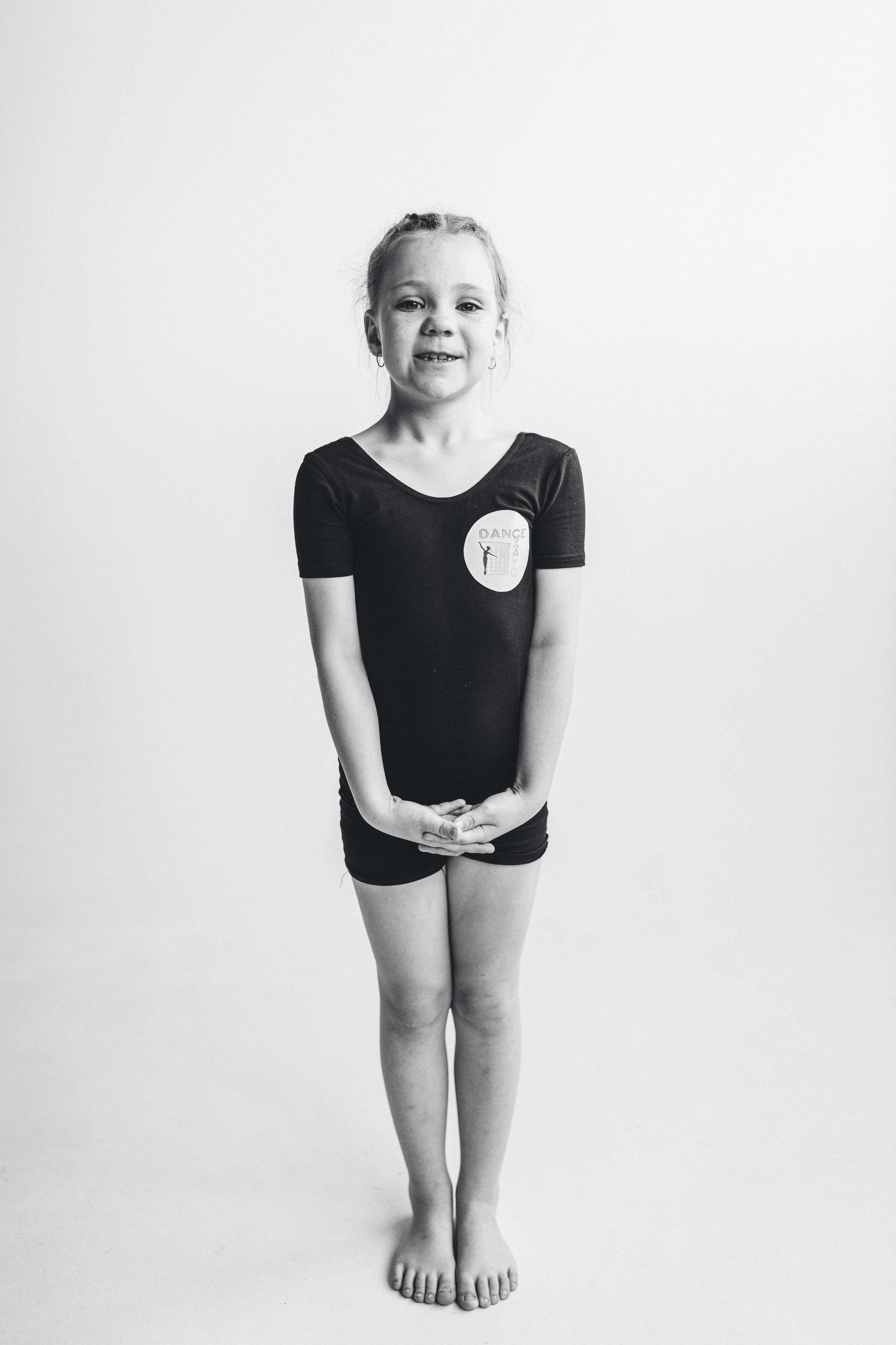 Творческий проект Дансхаус. Мария Беседина. Фотография о любви