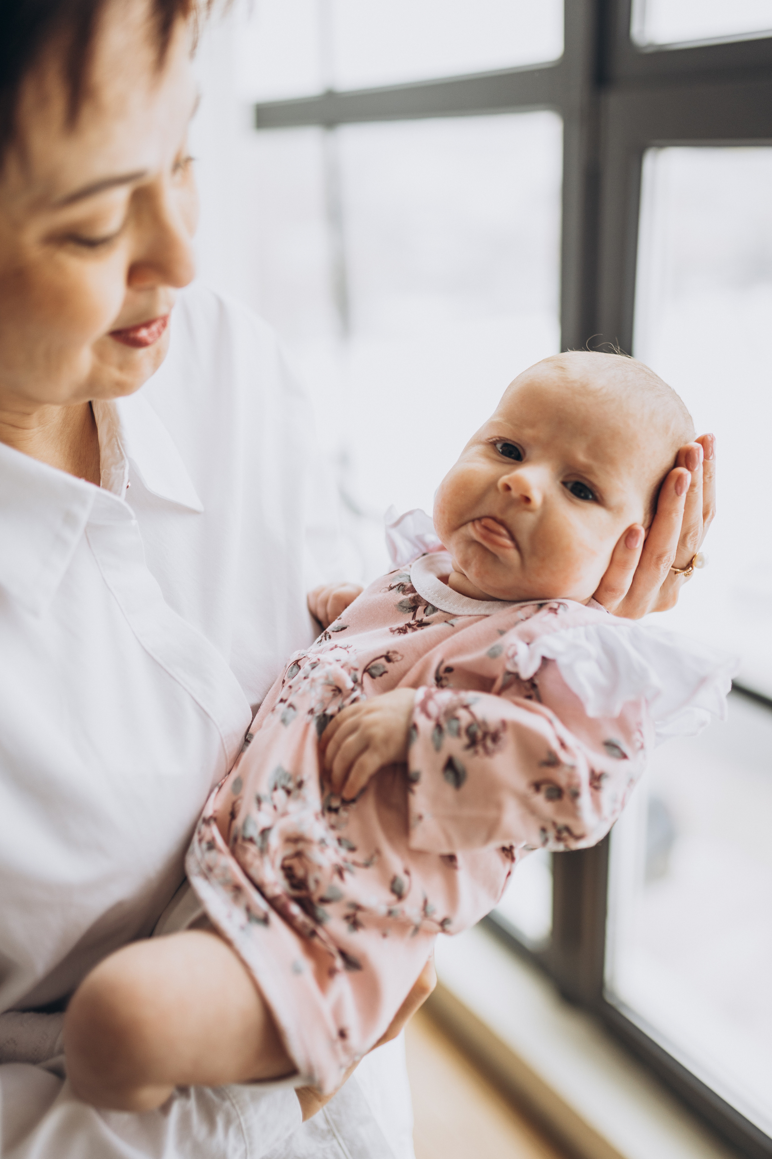 Семейная история Вани, Насти и Лерочки. Мария Беседина. Фотография о любви