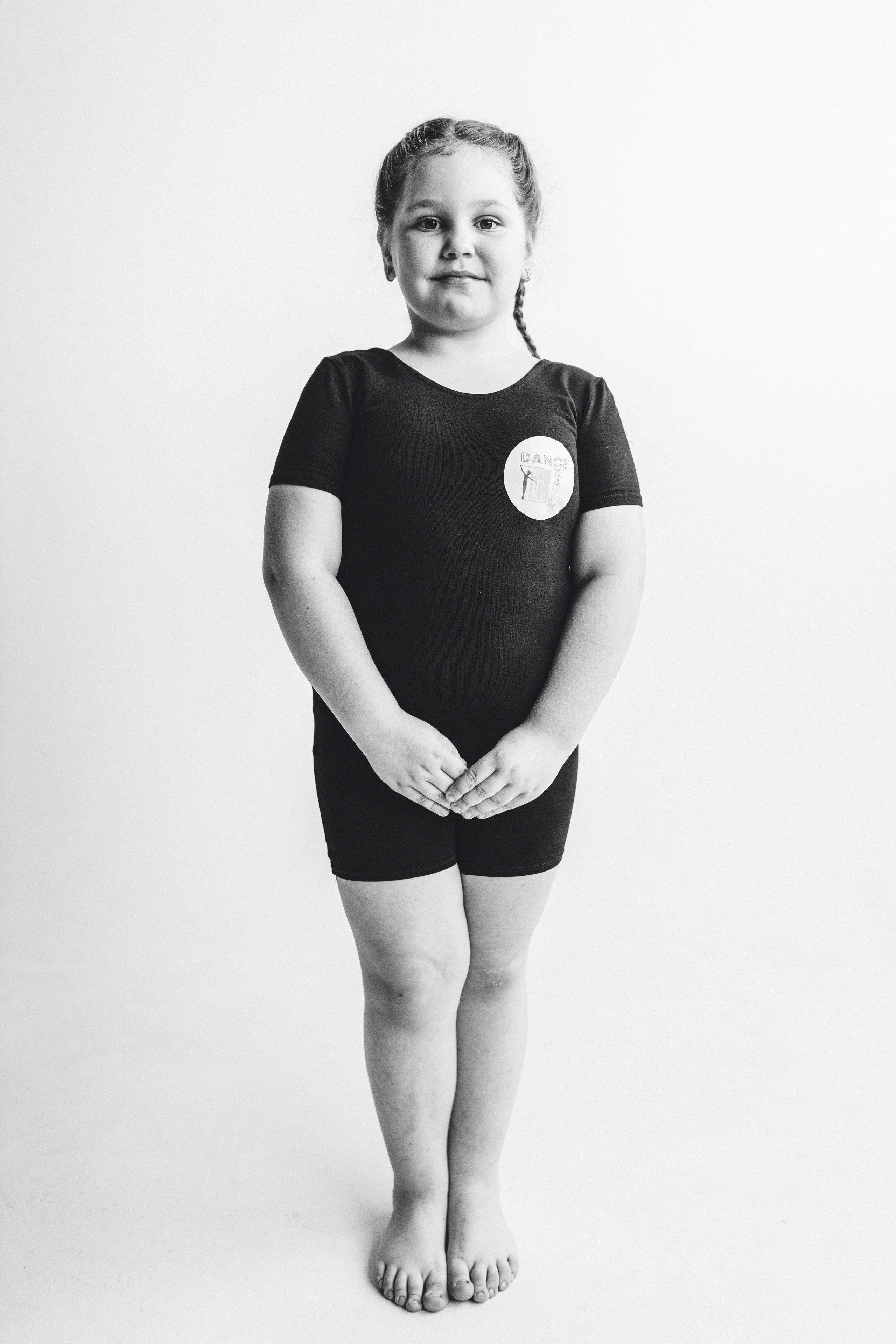 Творческий проект Дансхаус. Мария Беседина. Фотография о любви