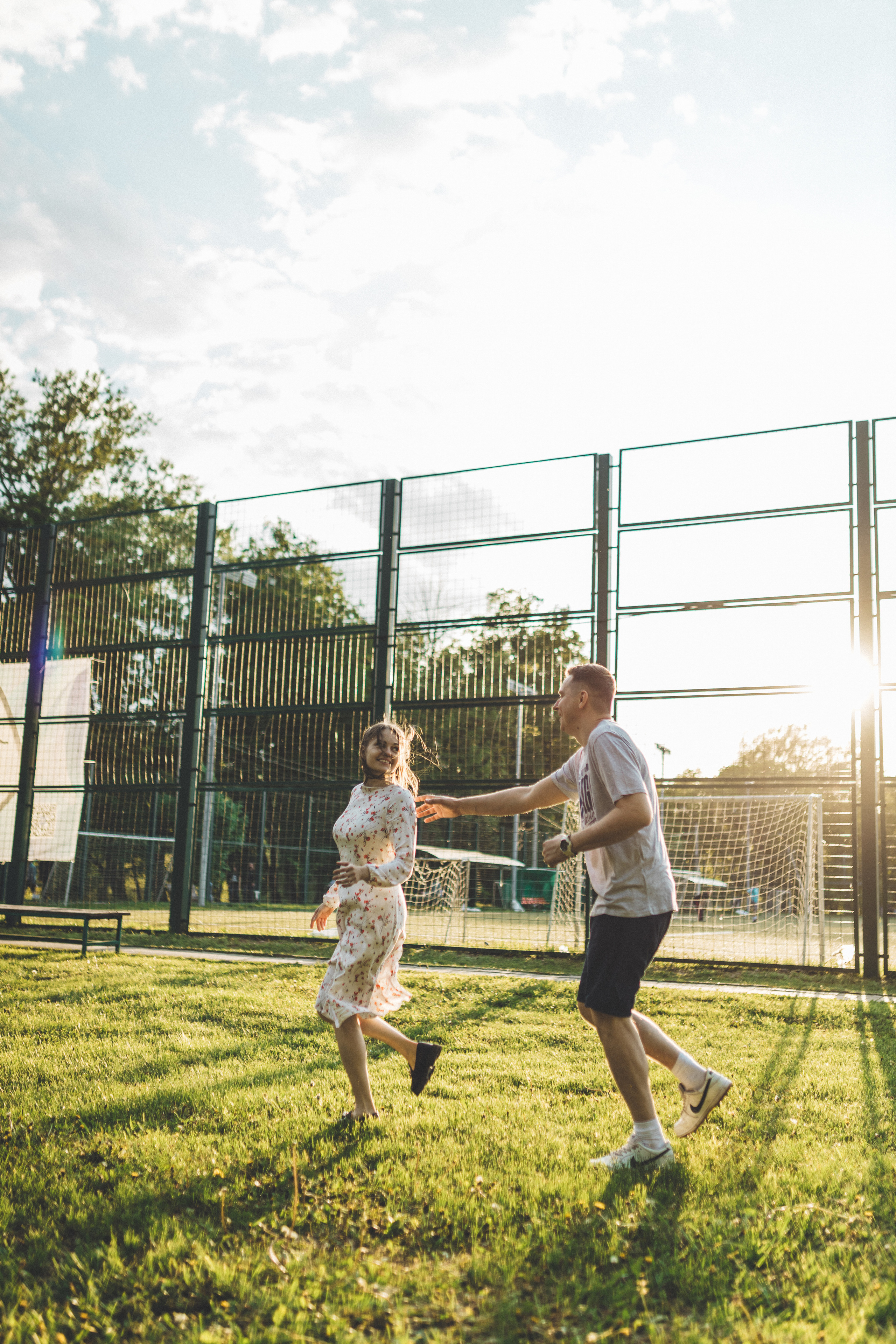 Владимир и Валерия. Мария Беседина. Фотография о любви