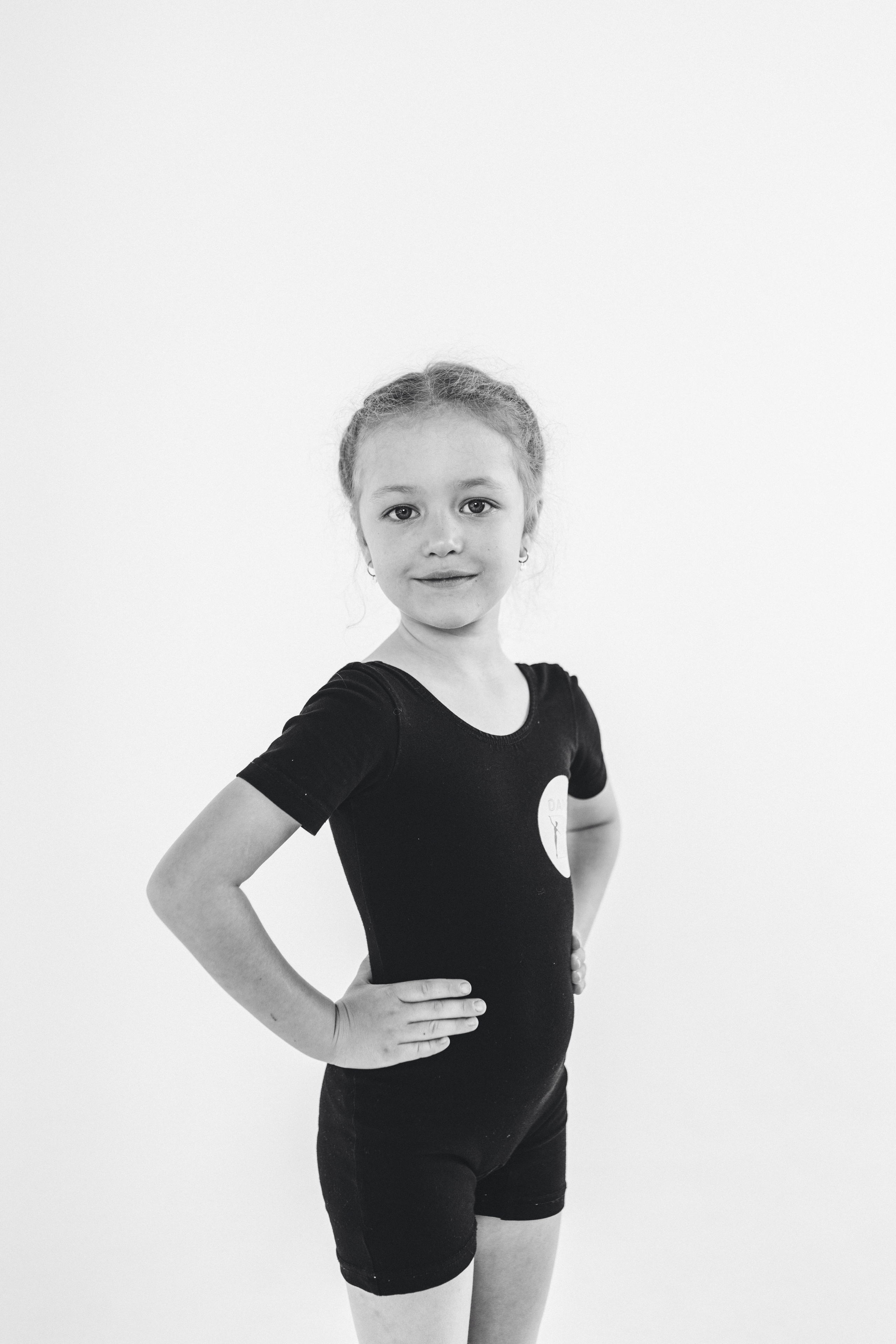 Творческий проект Дансхаус. Мария Беседина. Фотография о любви