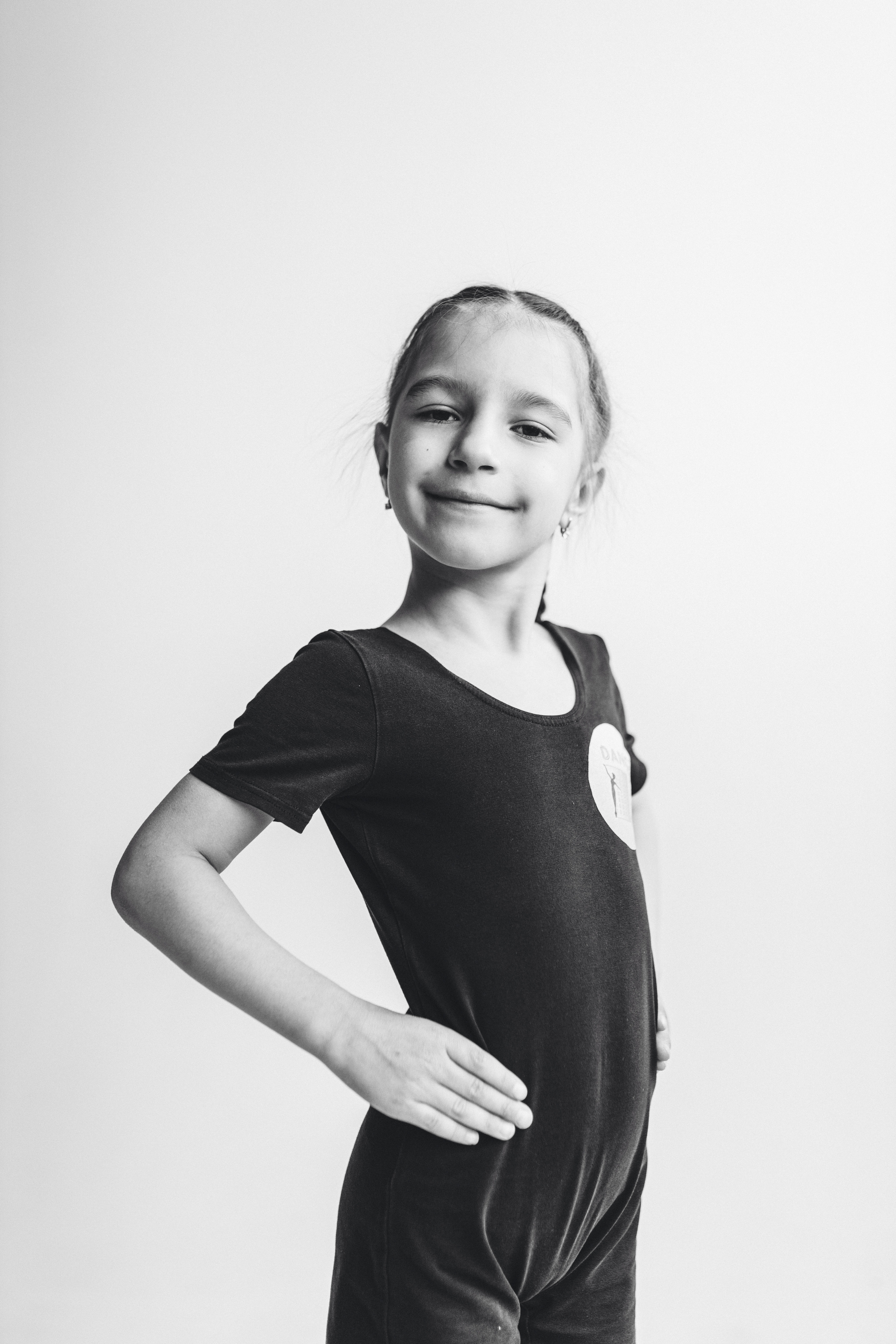 Творческий проект Дансхаус. Мария Беседина. Фотография о любви