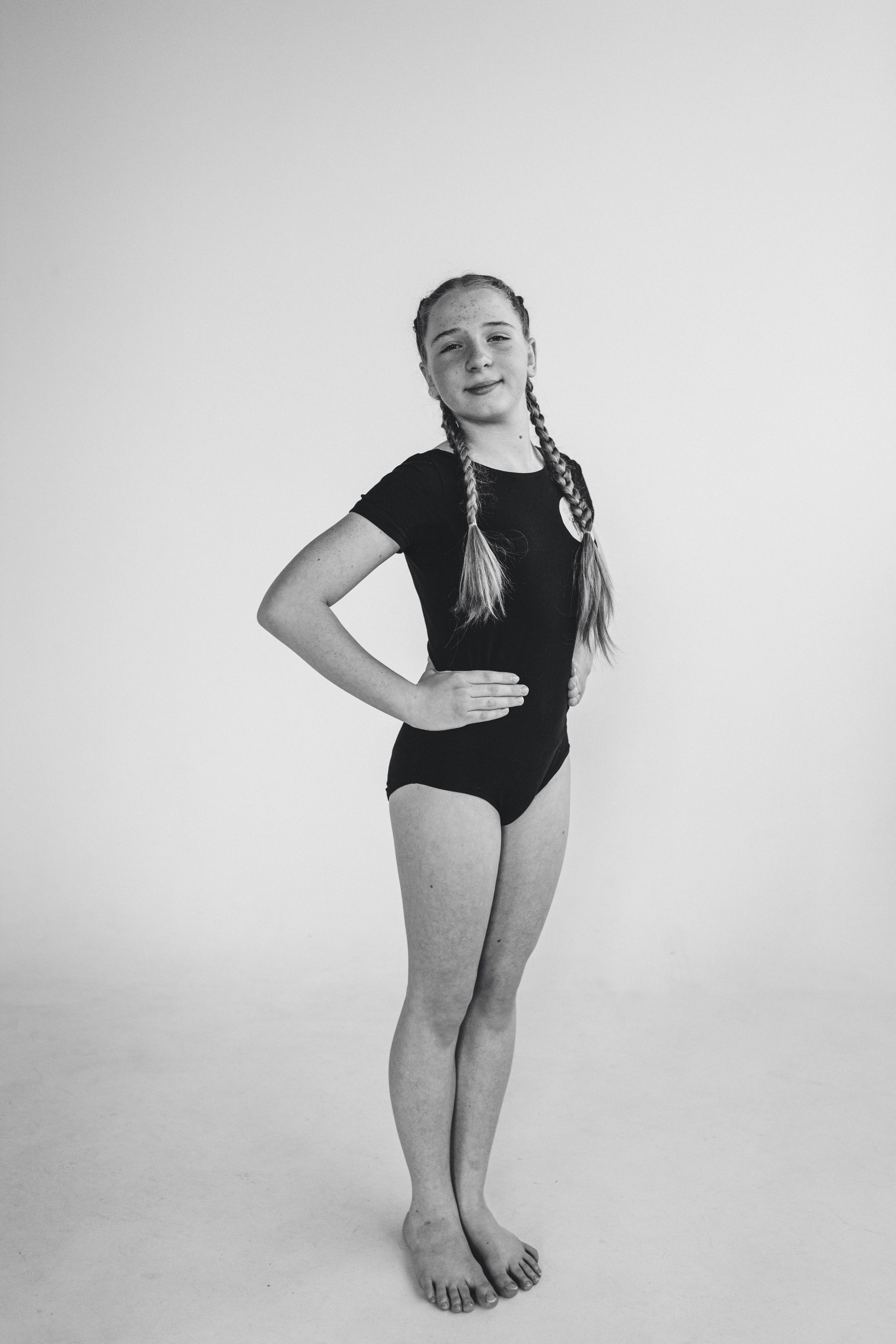 Творческий проект Дансхаус. Мария Беседина. Фотография о любви