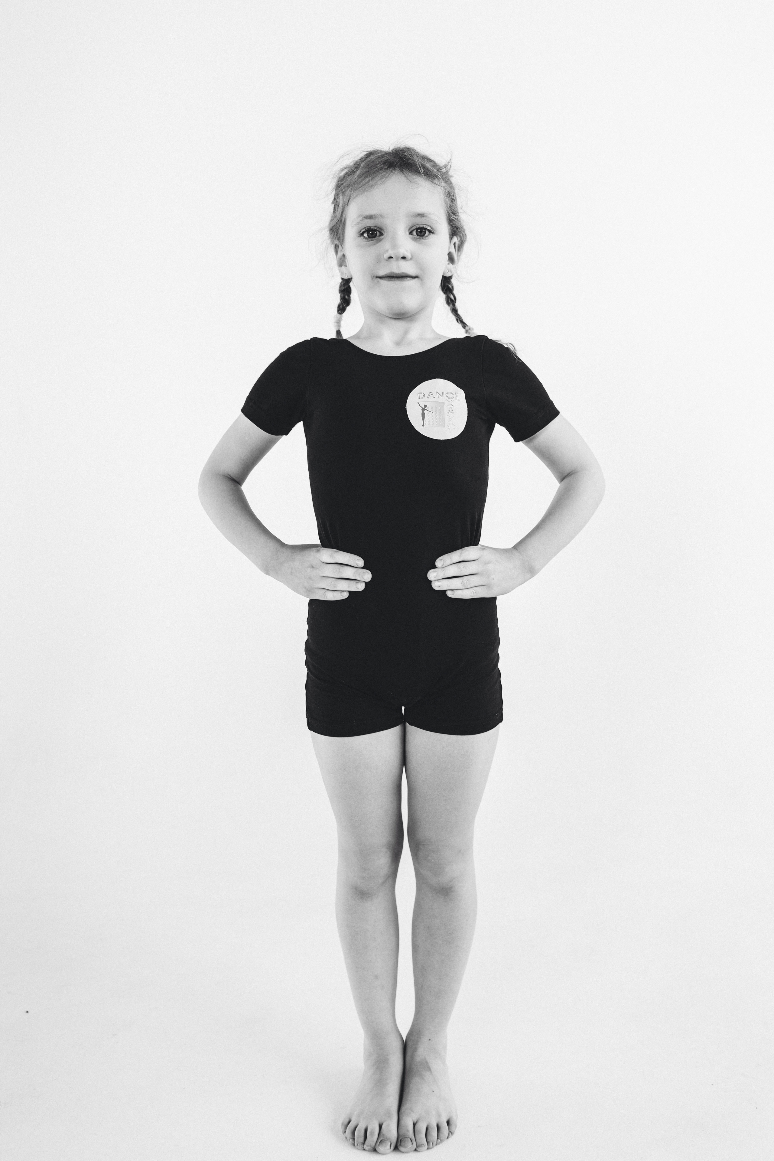 Творческий проект Дансхаус. Мария Беседина. Фотография о любви