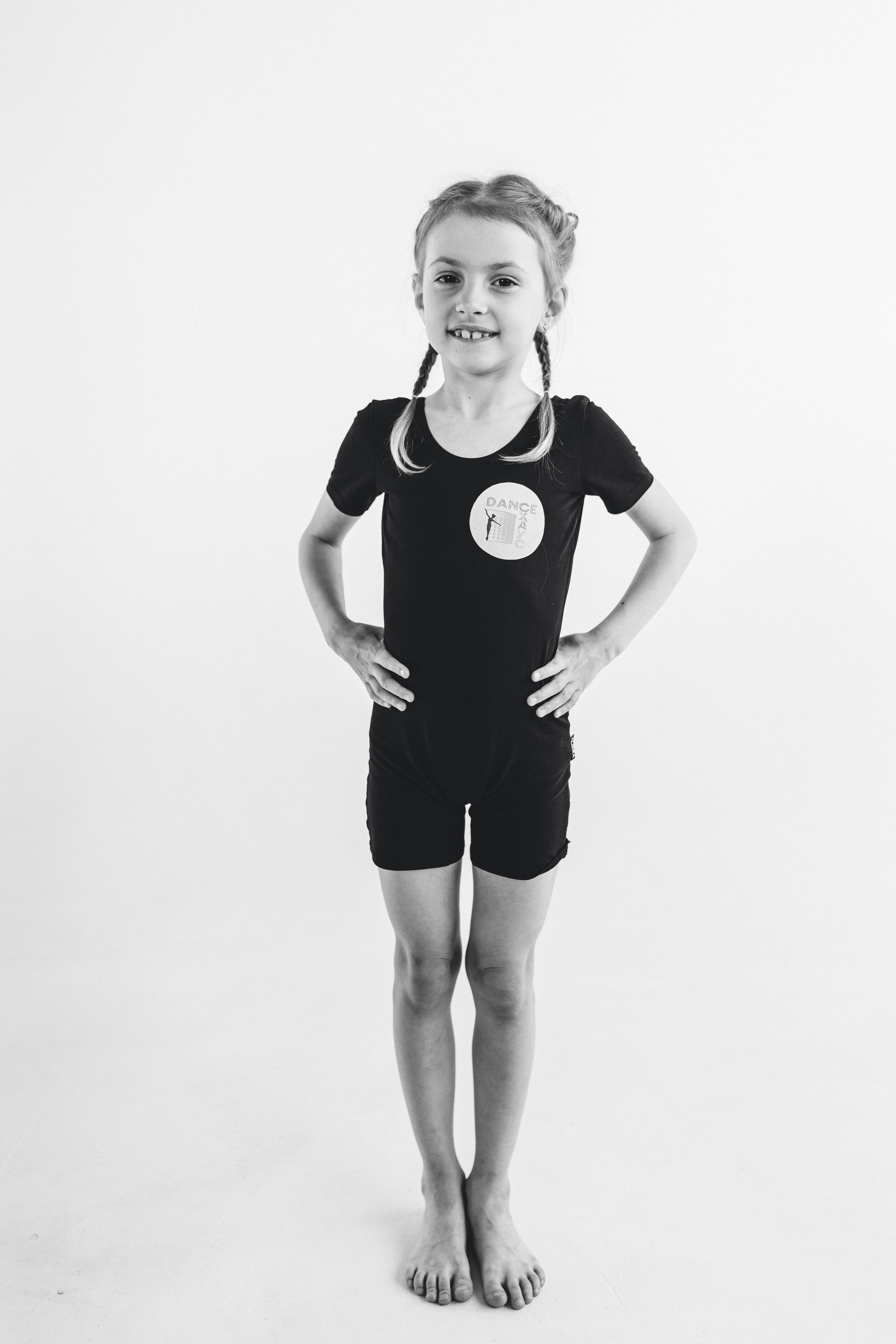 Творческий проект Дансхаус. Мария Беседина. Фотография о любви