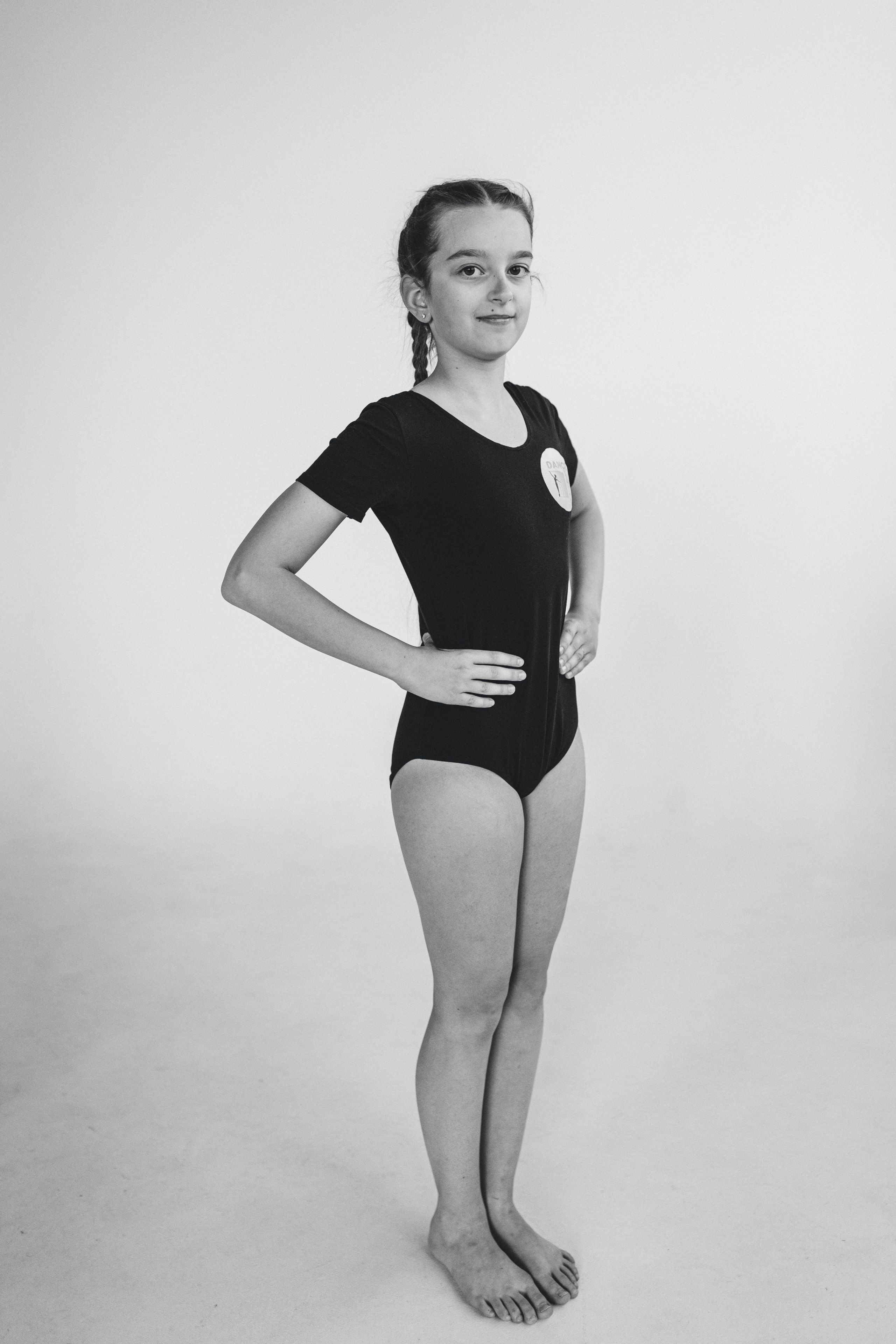 Творческий проект Дансхаус. Мария Беседина. Фотография о любви