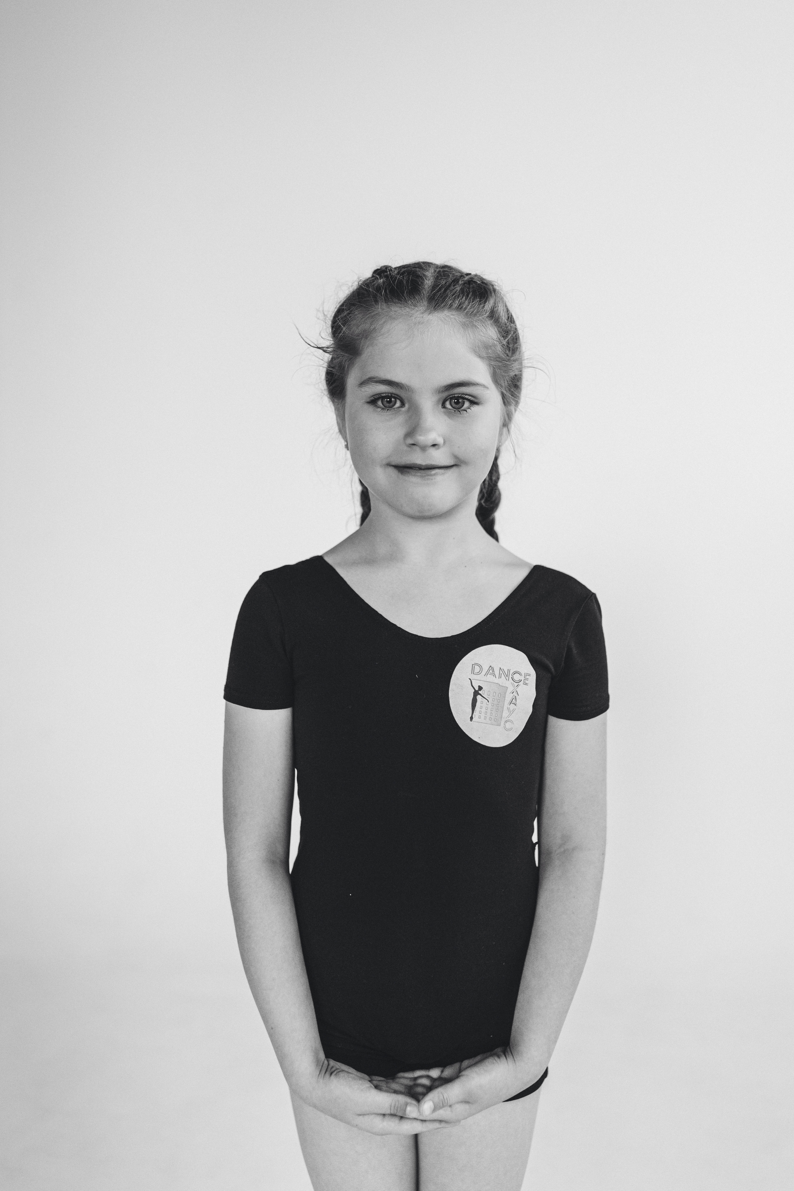 Творческий проект Дансхаус. Мария Беседина. Фотография о любви