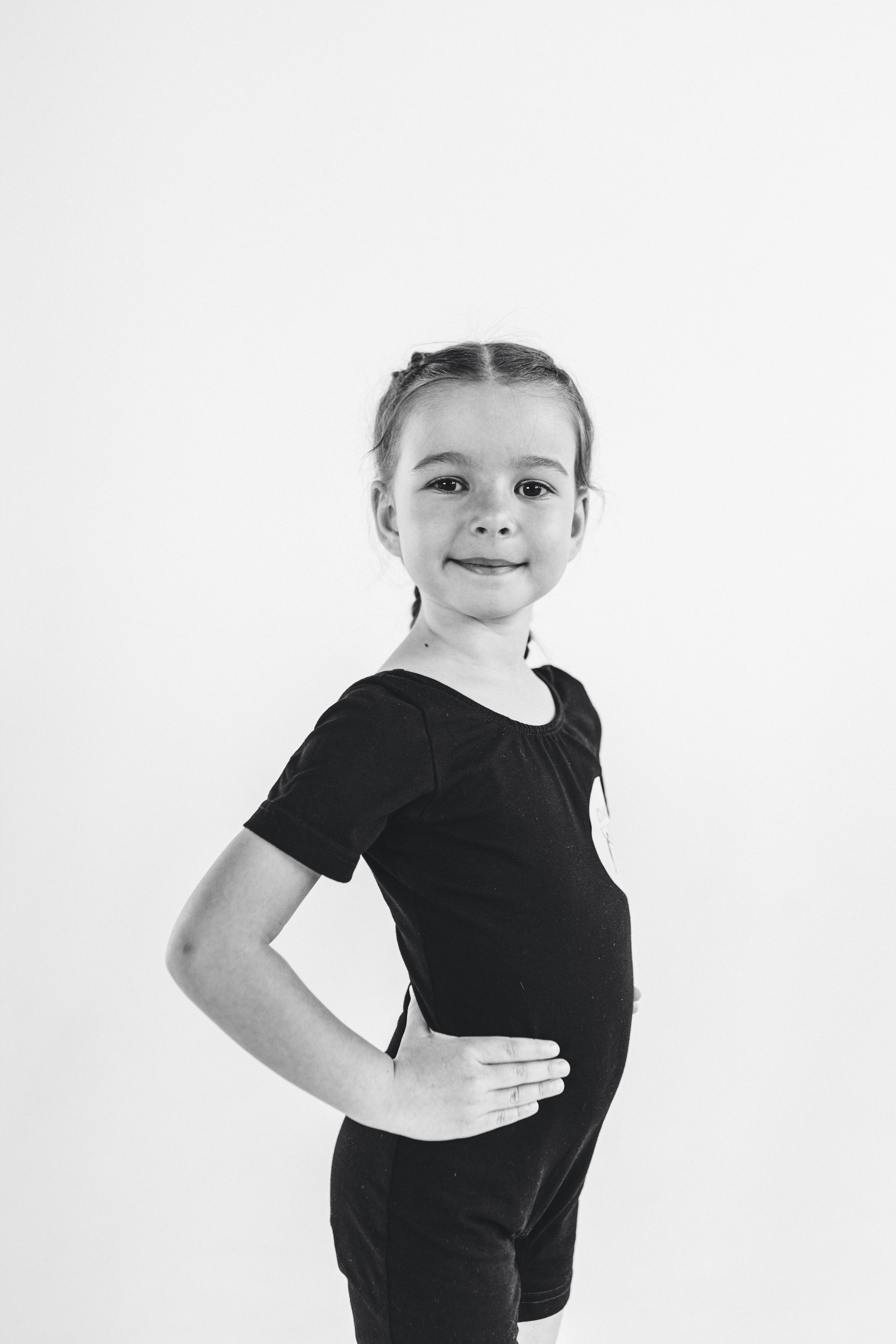 Творческий проект Дансхаус. Мария Беседина. Фотография о любви