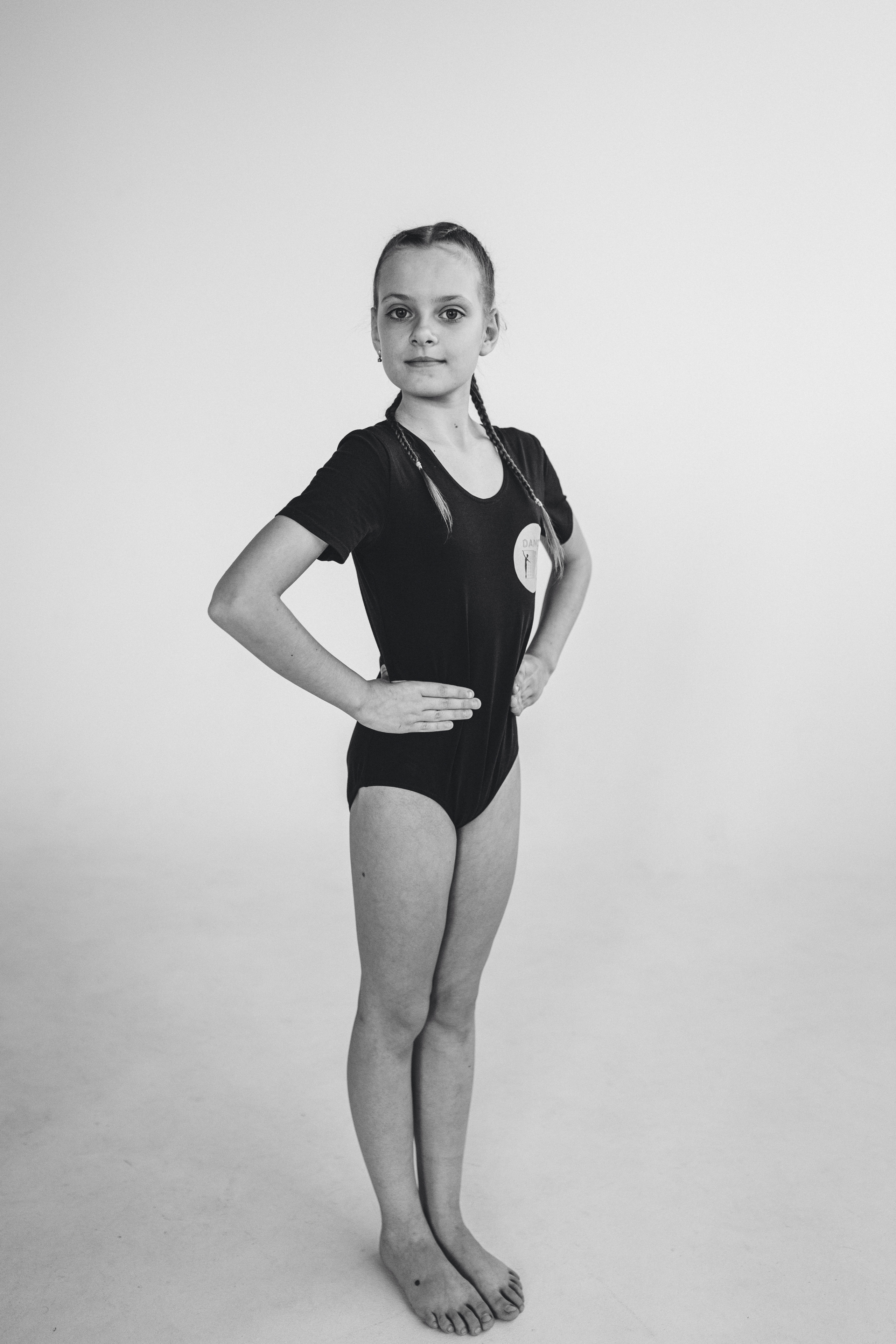 Творческий проект Дансхаус. Мария Беседина. Фотография о любви