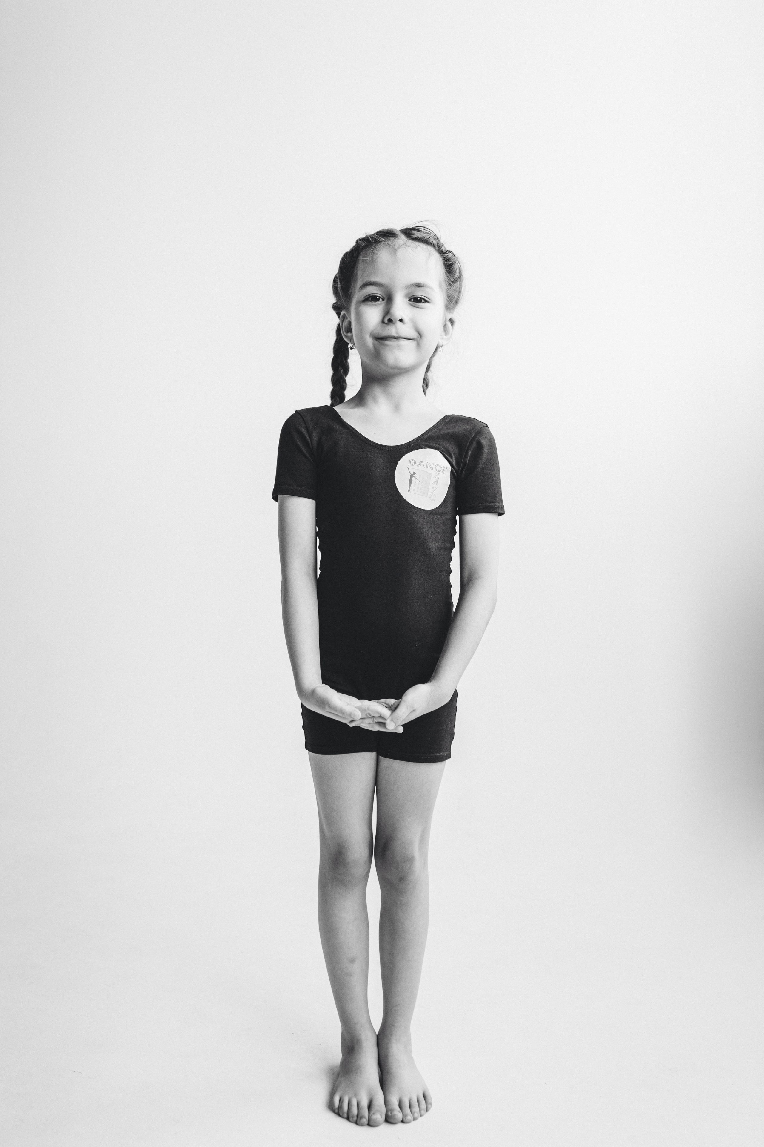 Творческий проект Дансхаус. Мария Беседина. Фотография о любви