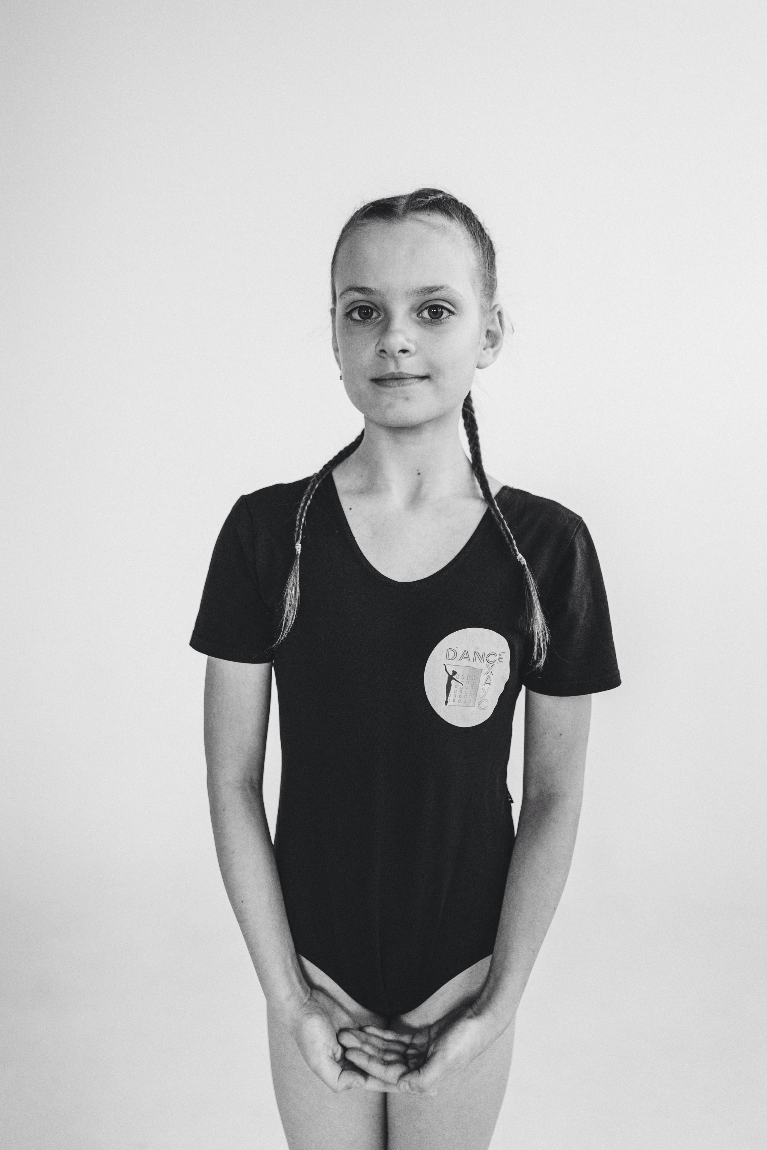 Творческий проект Дансхаус. Мария Беседина. Фотография о любви