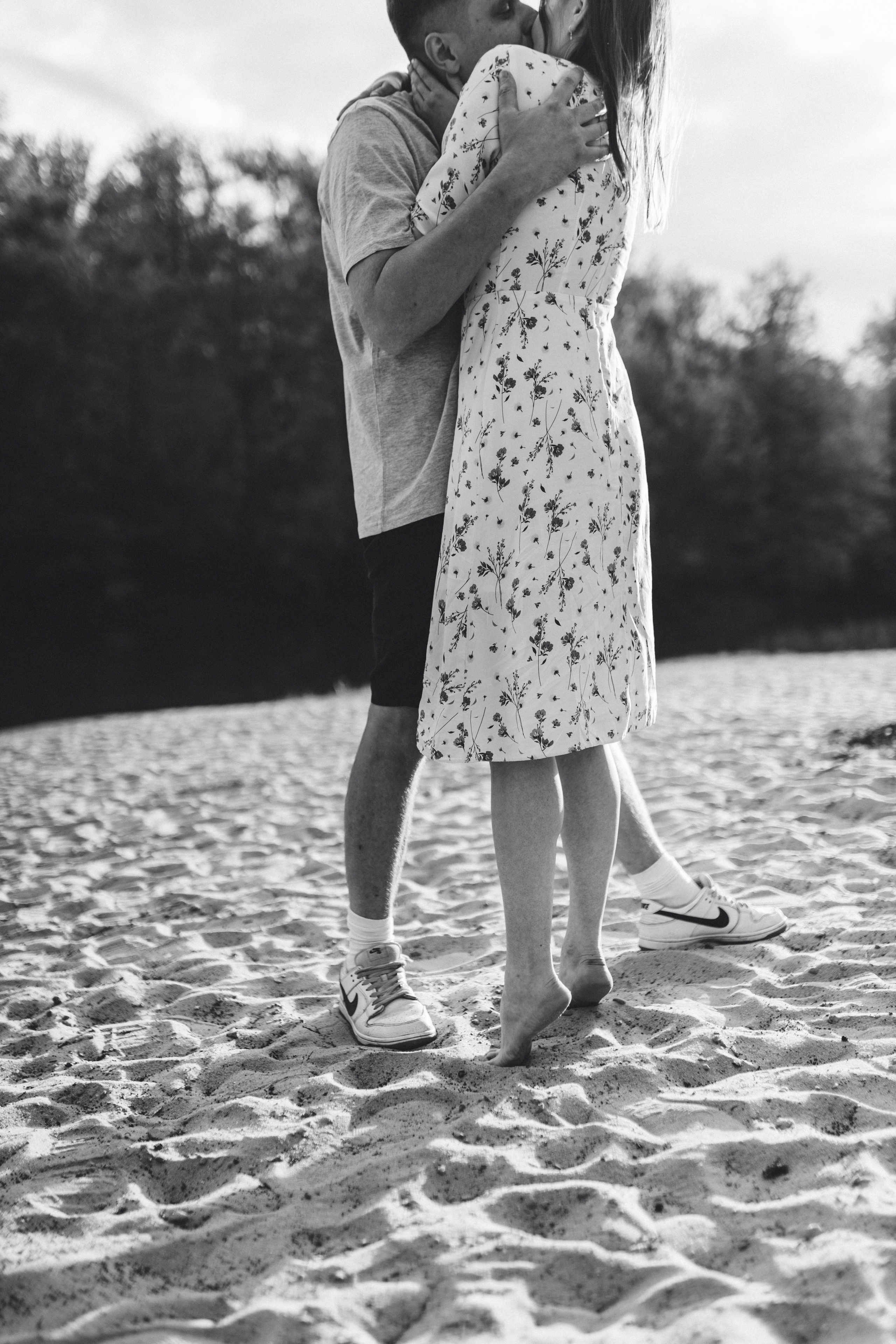 Владимир и Валерия. Мария Беседина. Фотография о любви