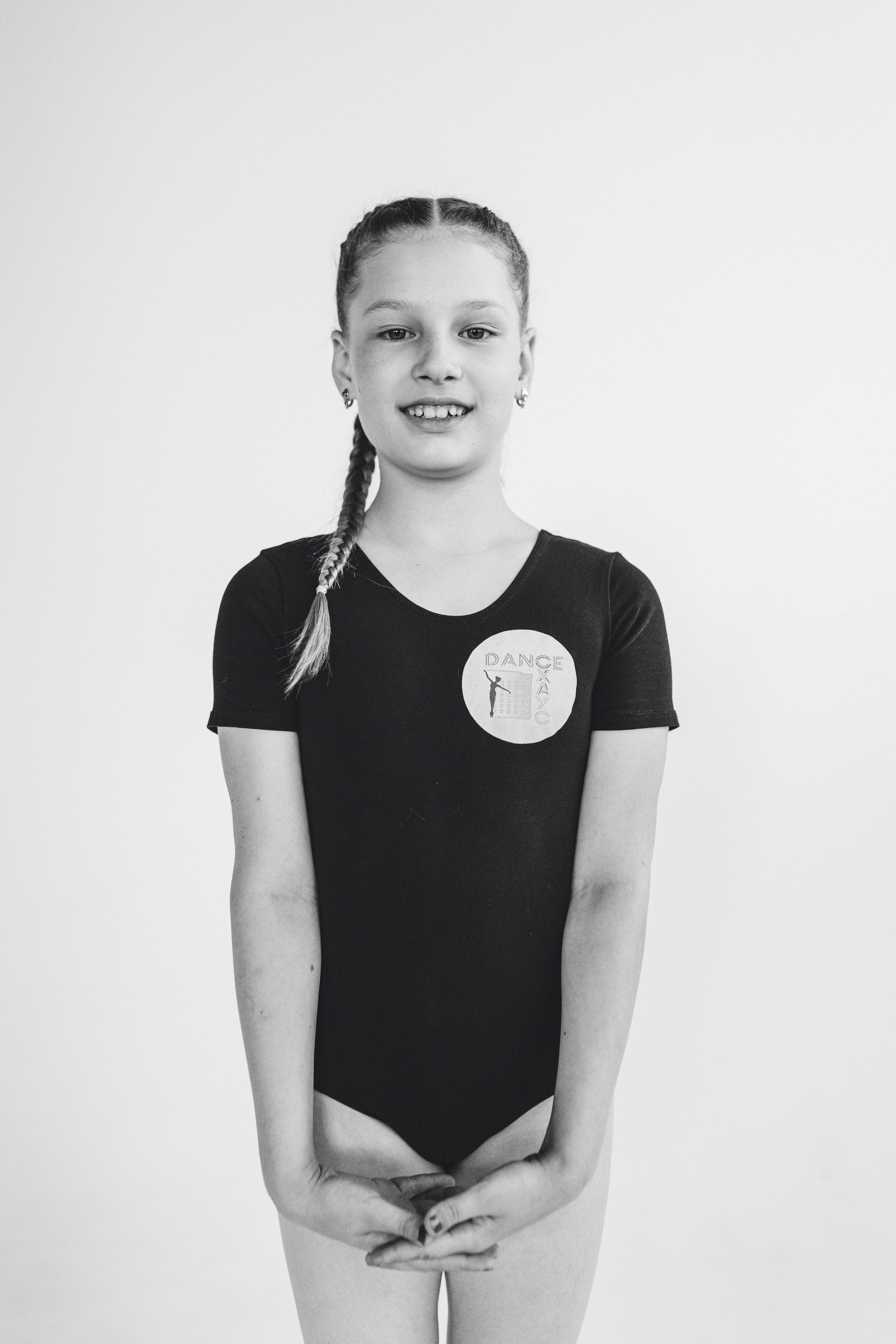 Творческий проект Дансхаус. Мария Беседина. Фотография о любви