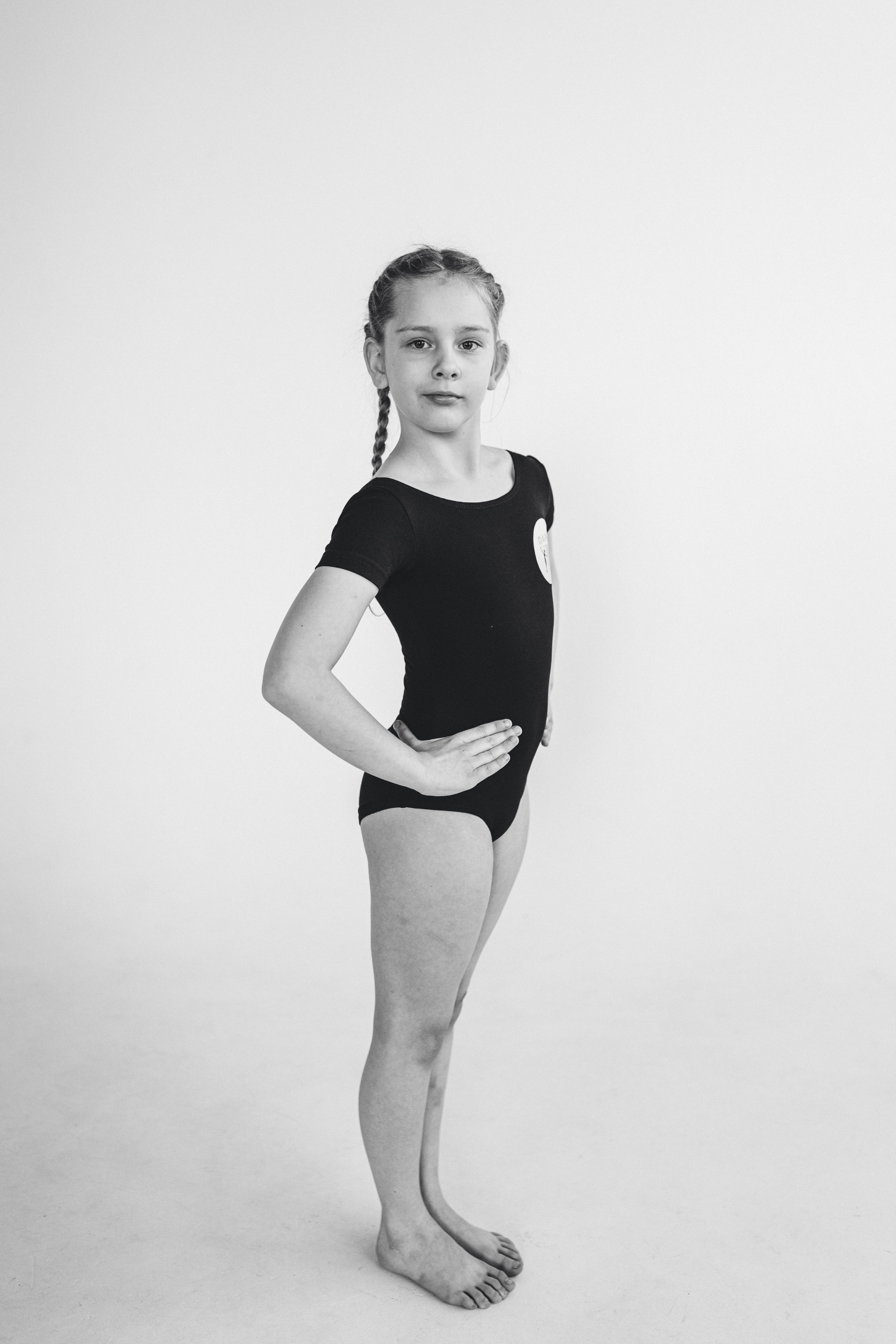 Творческий проект Дансхаус. Мария Беседина. Фотография о любви