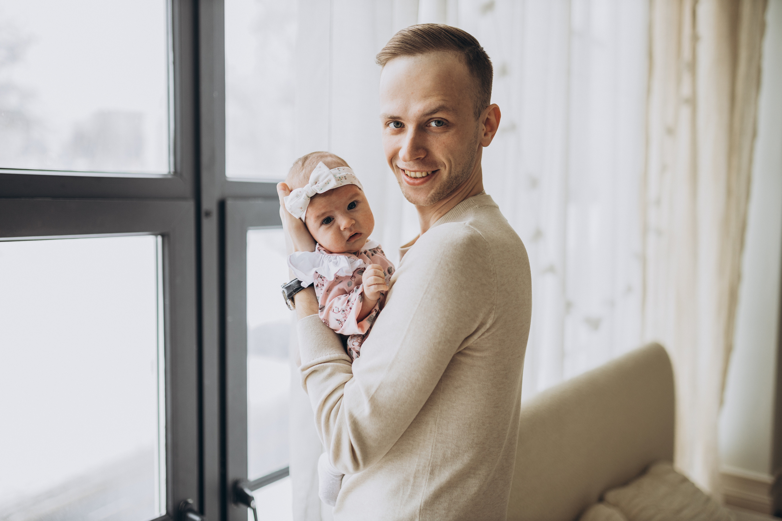 Семейная история Вани, Насти и Лерочки. Мария Беседина. Фотография о любви