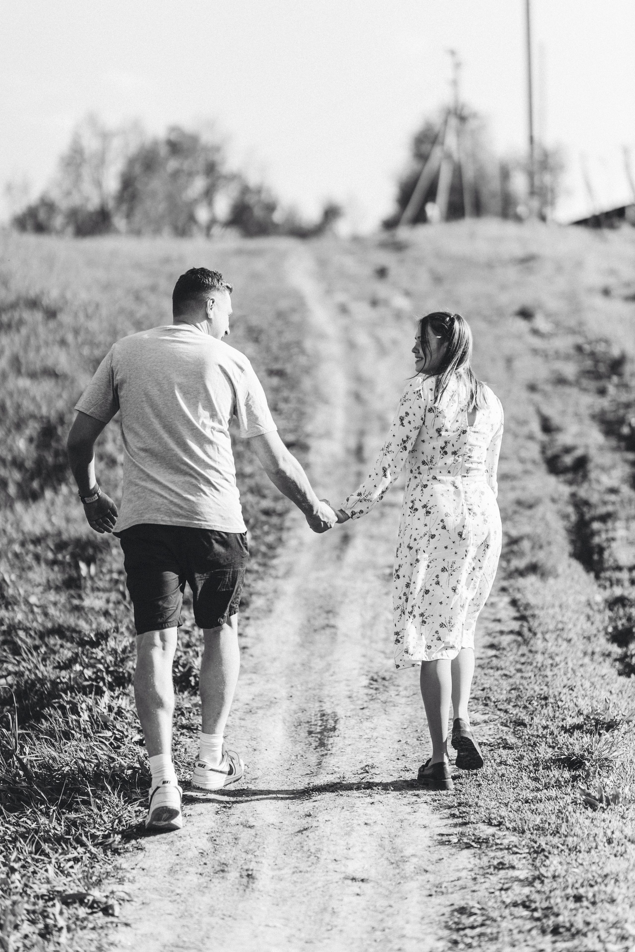 Владимир и Валерия. Мария Беседина. Фотография о любви